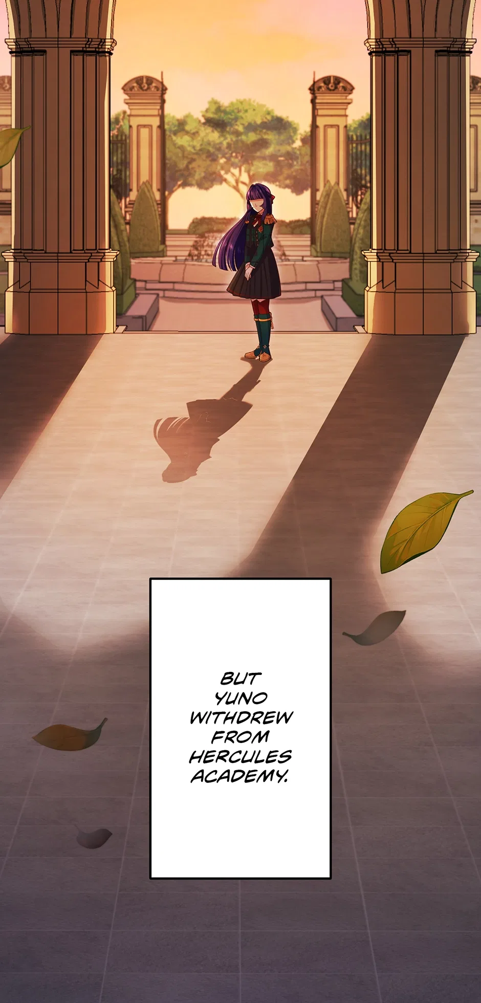 The Villainess Can’t Take Revenge on Her Reaper Father Chapter 73 – Page 73