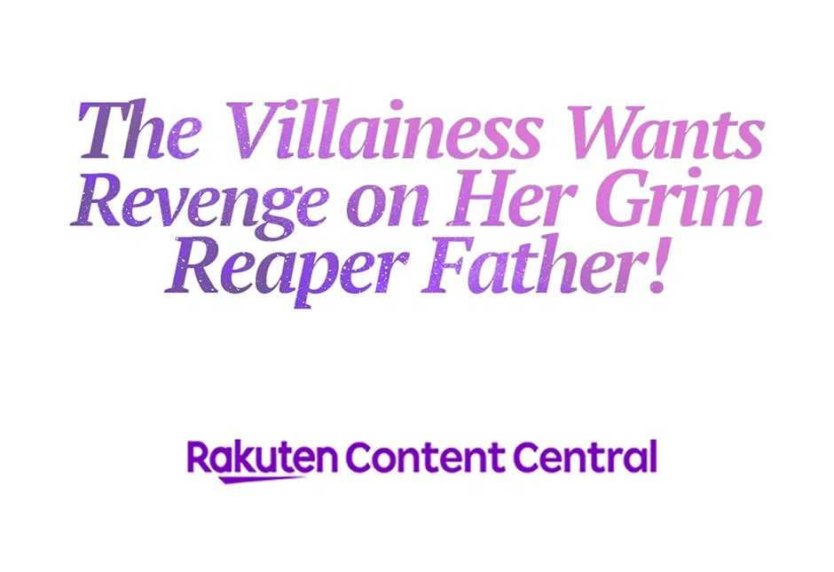The Villainess Can’t Take Revenge on Her Reaper Father Chapter 73 – Page 76