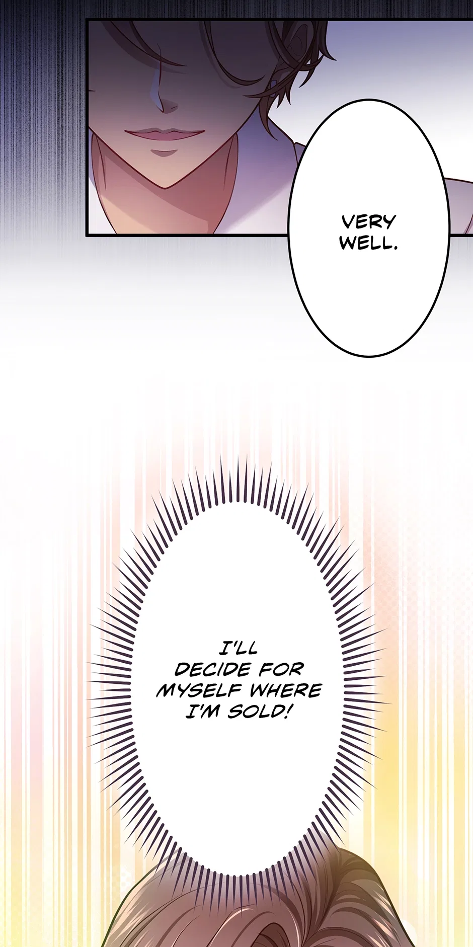 The Villainess Can’t Take Revenge on Her Reaper Father Chapter 72 – Page 4