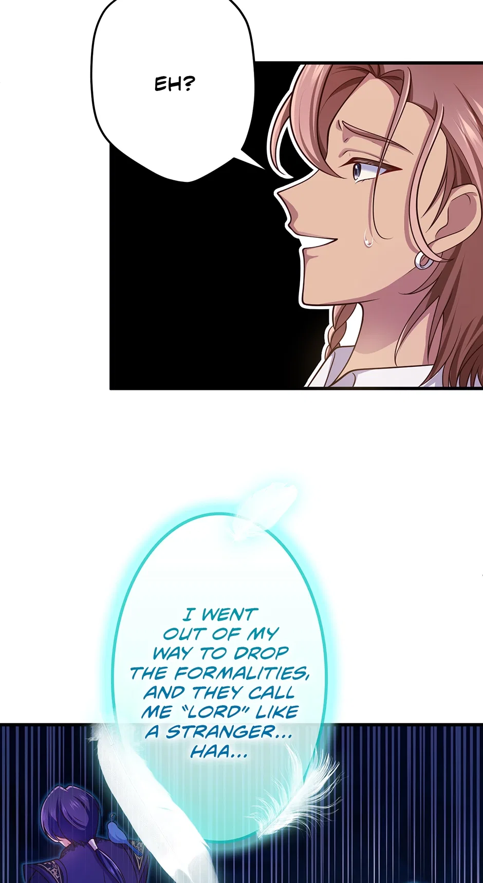 The Villainess Can’t Take Revenge on Her Reaper Father Chapter 72 – Page 31
