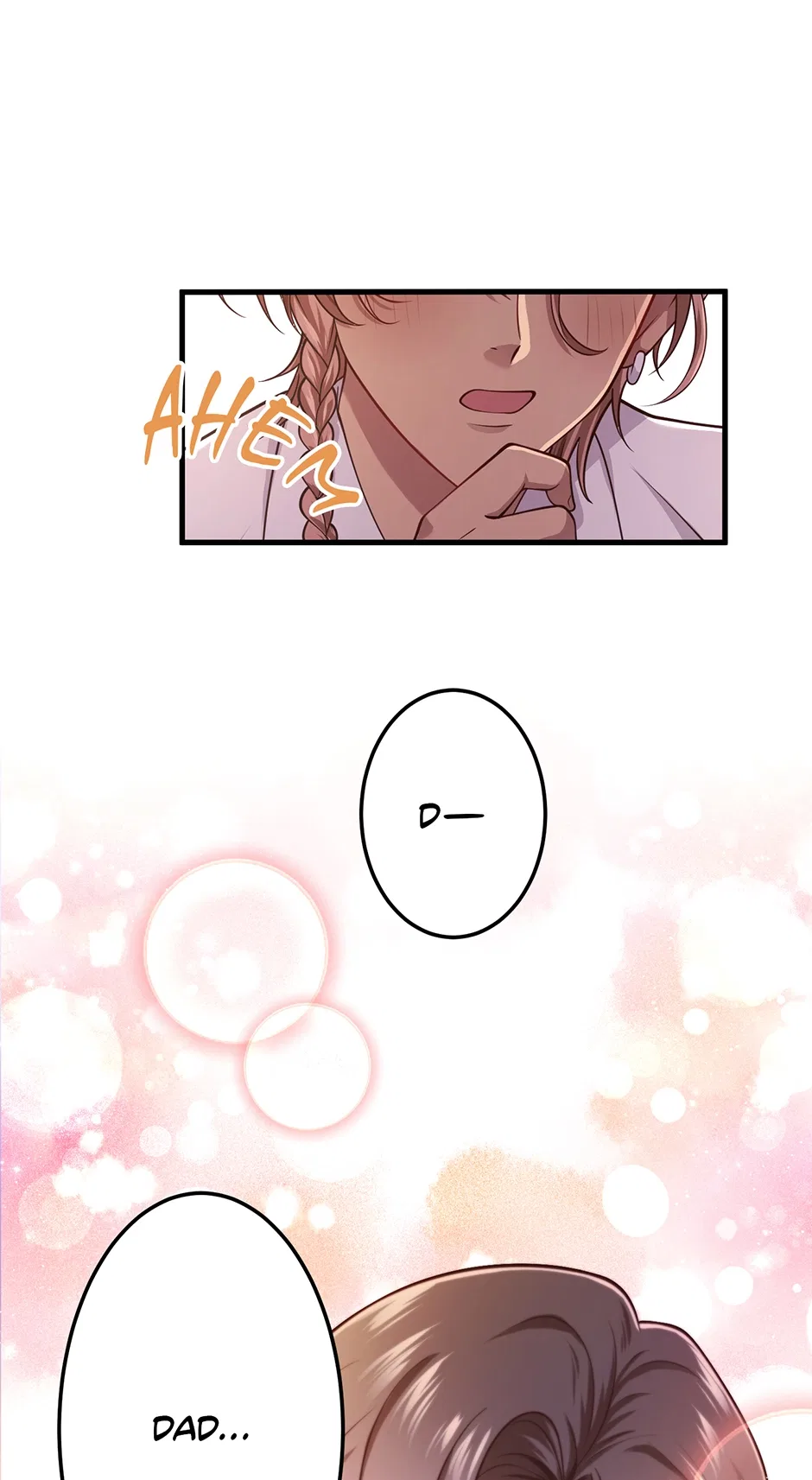 The Villainess Can’t Take Revenge on Her Reaper Father Chapter 72 – Page 34
