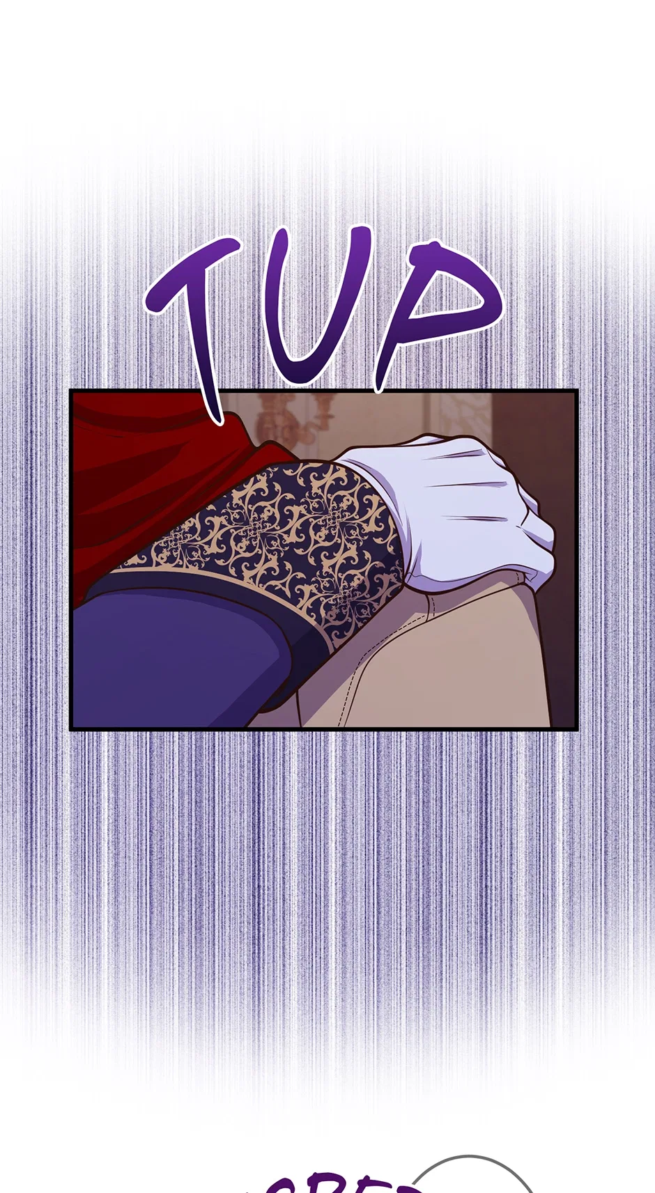 The Villainess Can’t Take Revenge on Her Reaper Father Chapter 72 – Page 38