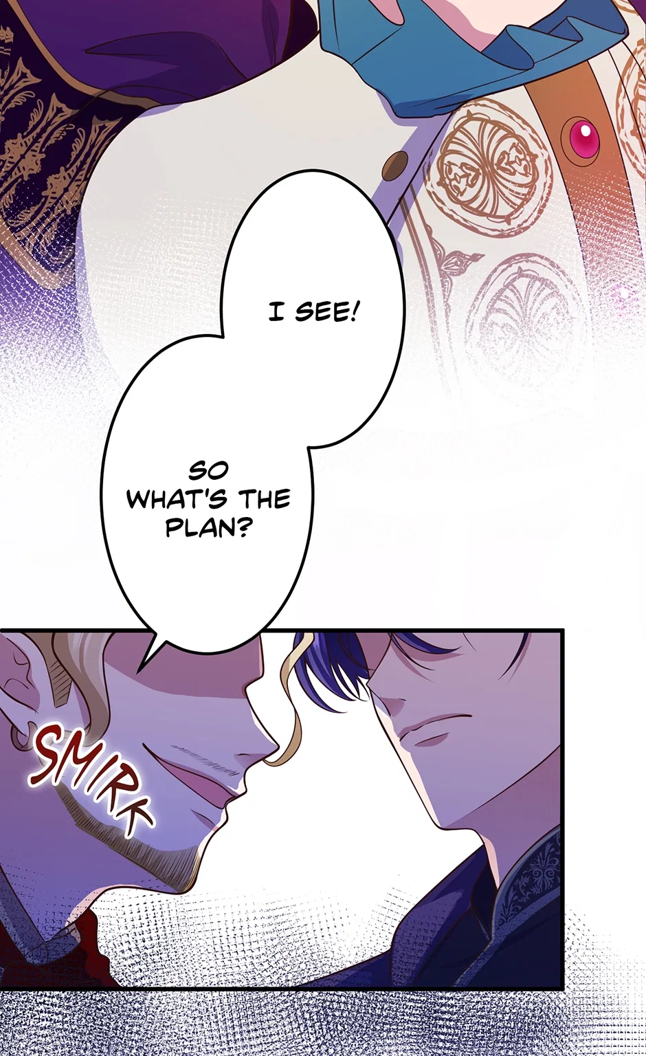 The Villainess Can’t Take Revenge on Her Reaper Father Chapter 72 – Page 42