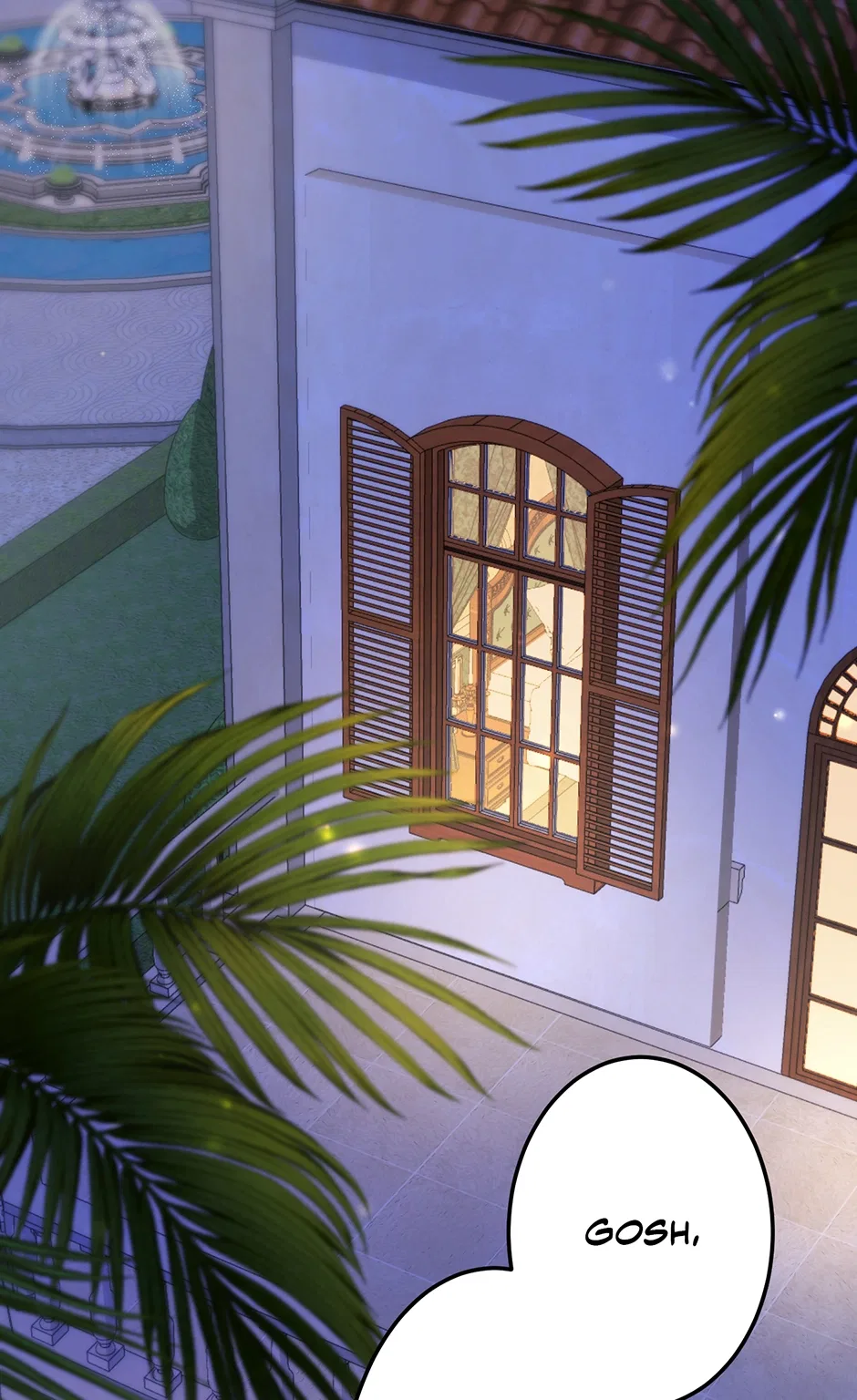The Villainess Can’t Take Revenge on Her Reaper Father Chapter 72 – Page 46