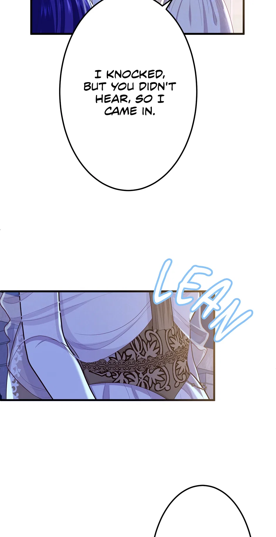The Villainess Can’t Take Revenge on Her Reaper Father Chapter 72 – Page 56