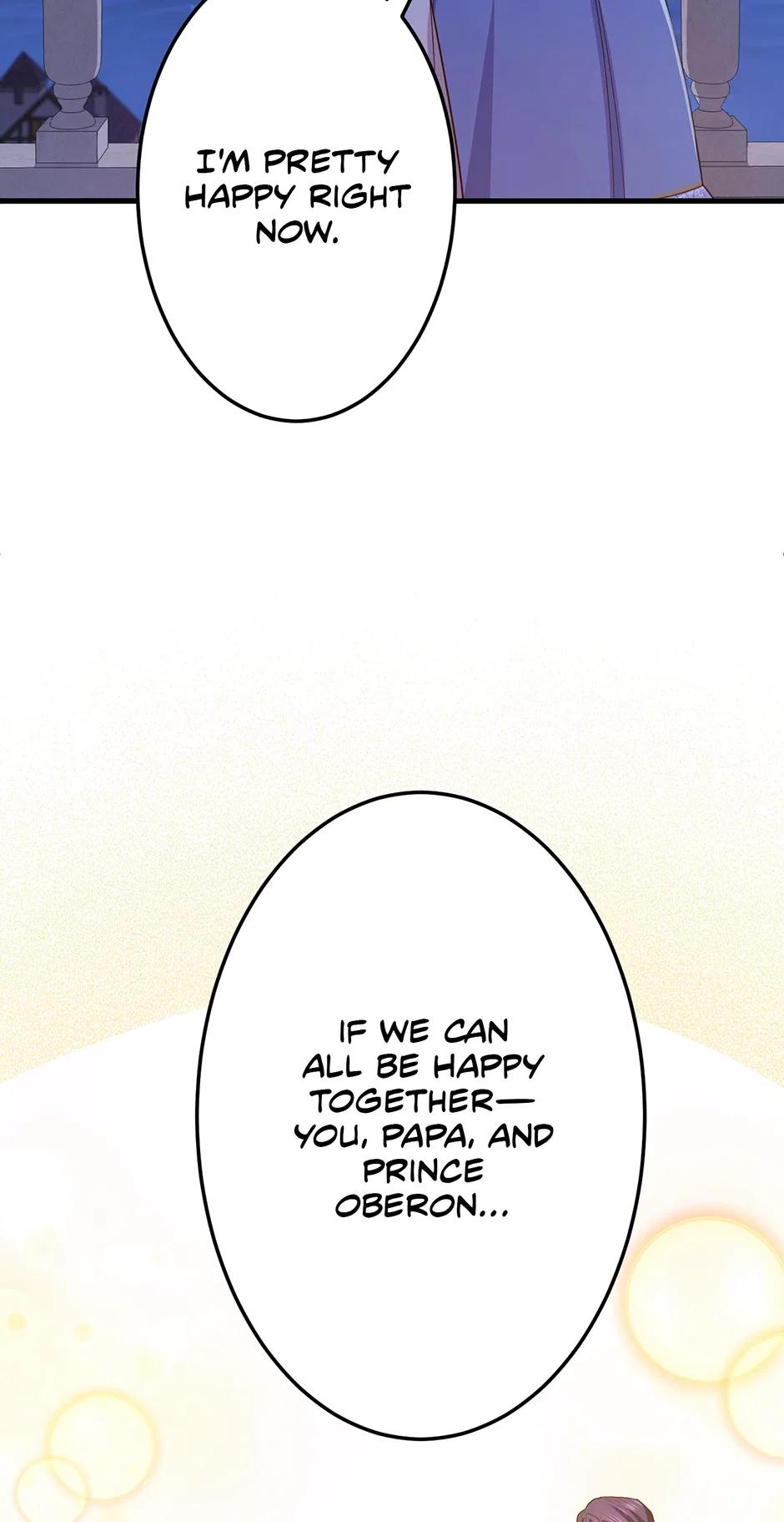 The Villainess Can’t Take Revenge on Her Reaper Father Chapter 72 – Page 62