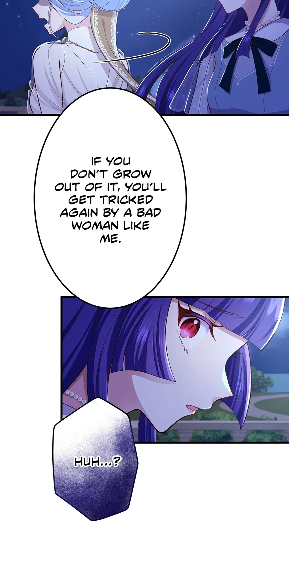 The Villainess Can’t Take Revenge on Her Reaper Father Chapter 72 – Page 65