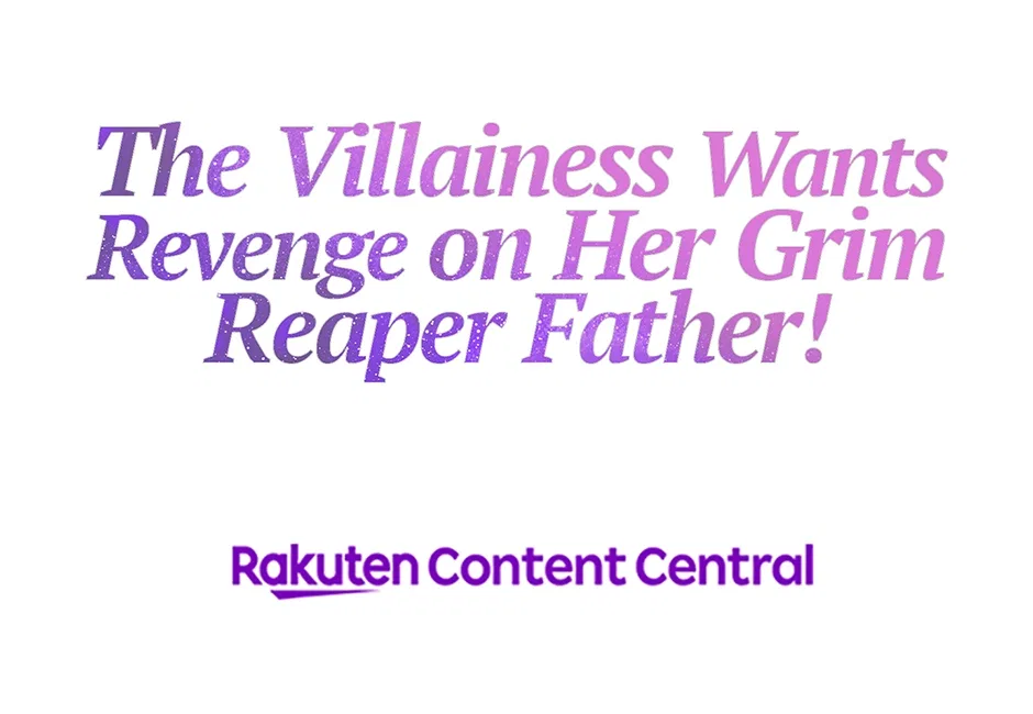 The Villainess Can’t Take Revenge on Her Reaper Father Chapter 72 – Page 69