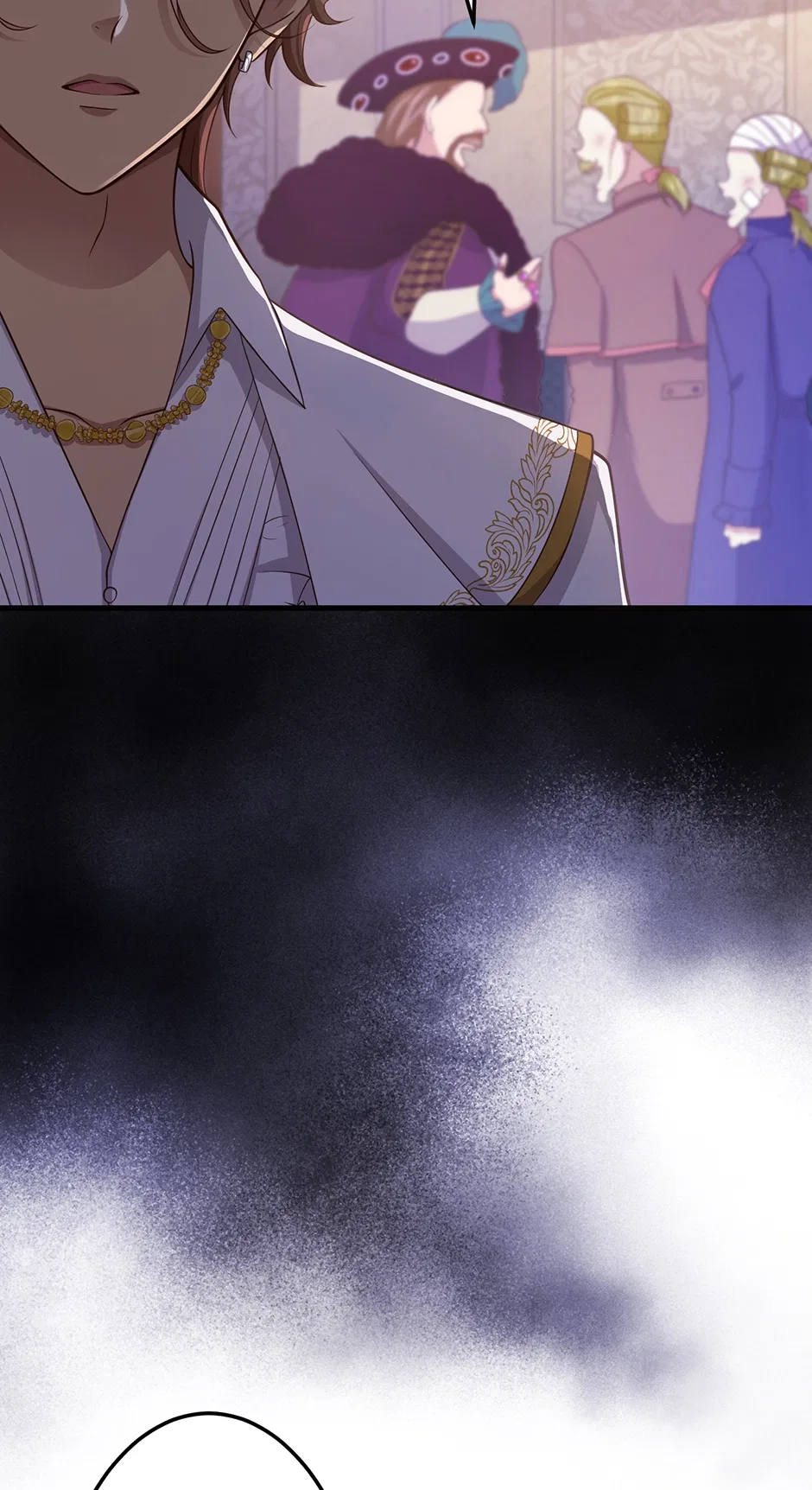 The Villainess Can’t Take Revenge on Her Reaper Father Chapter 71 – Page 4