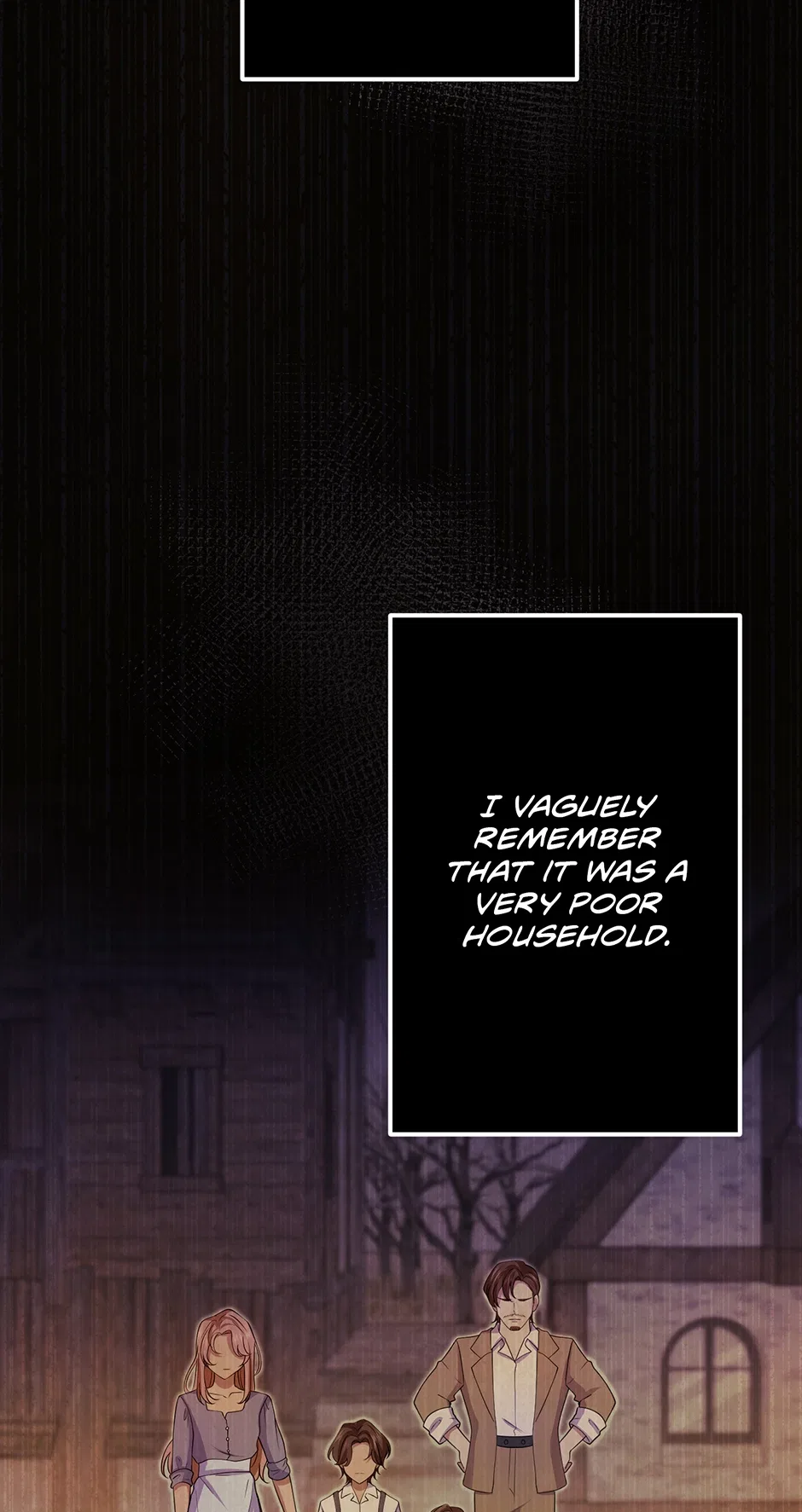 The Villainess Can’t Take Revenge on Her Reaper Father Chapter 71 – Page 16