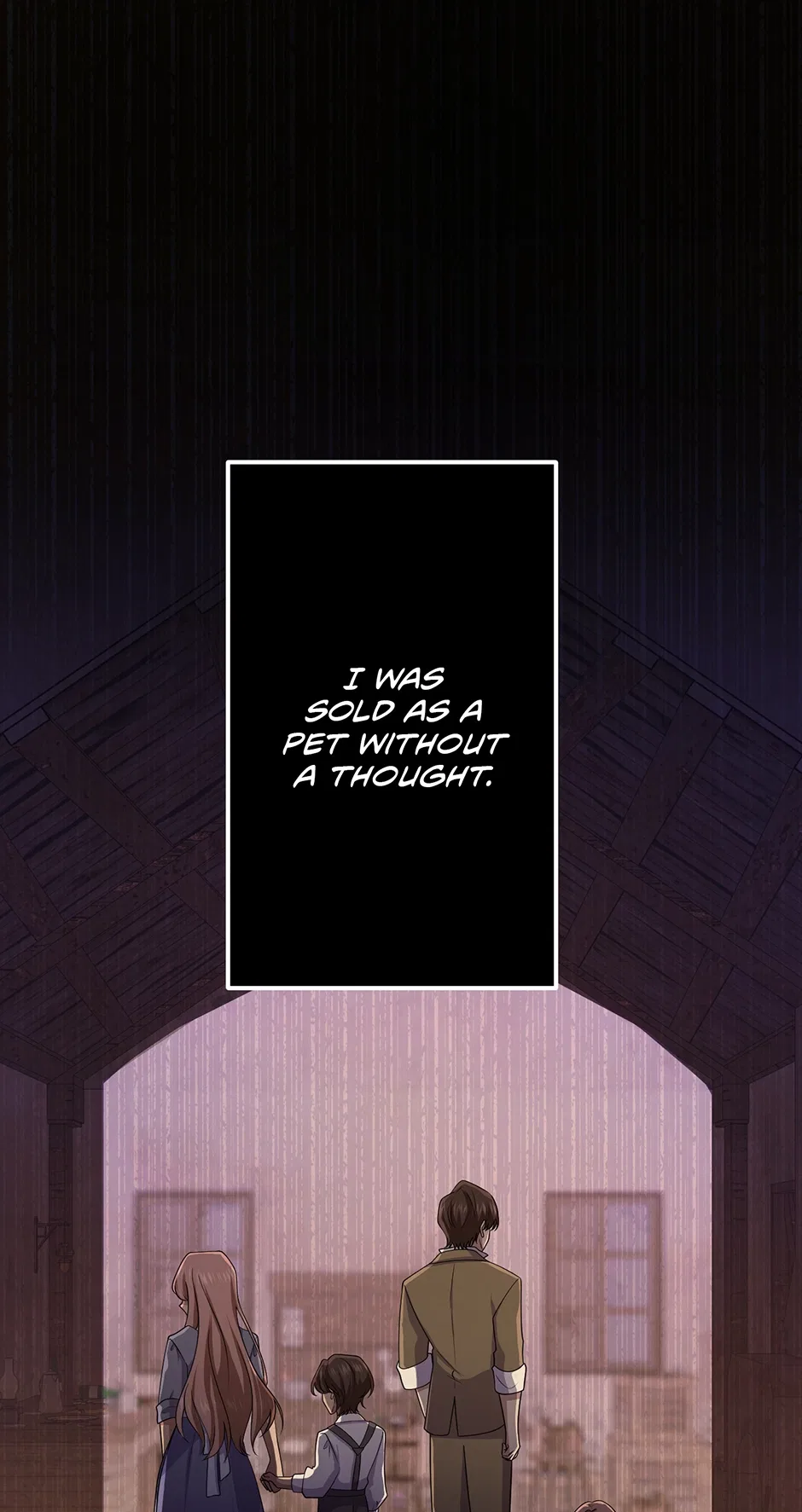 The Villainess Can’t Take Revenge on Her Reaper Father Chapter 71 – Page 18