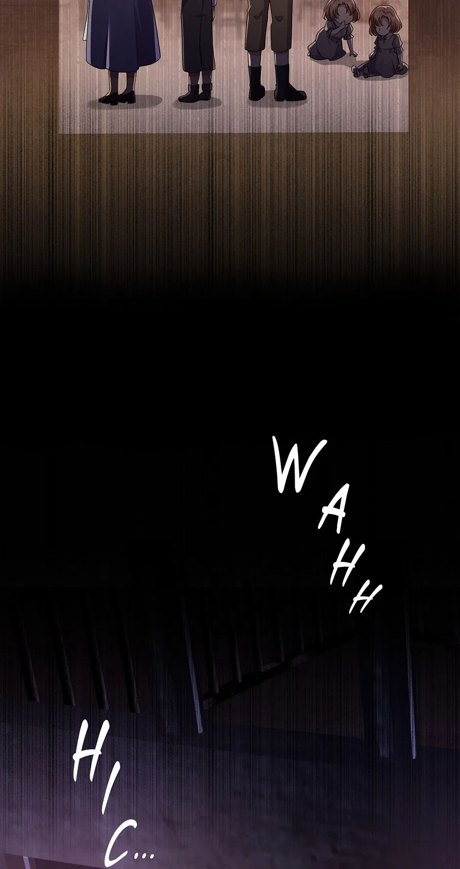 The Villainess Can’t Take Revenge on Her Reaper Father Chapter 71 – Page 19