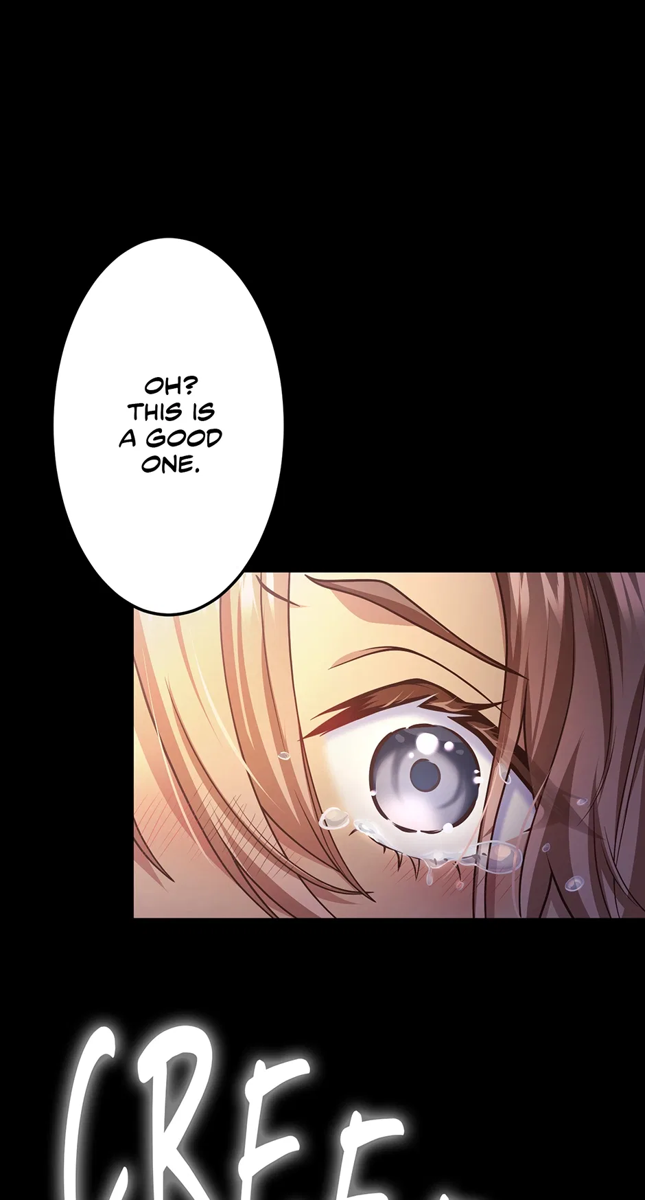 The Villainess Can’t Take Revenge on Her Reaper Father Chapter 71 – Page 21