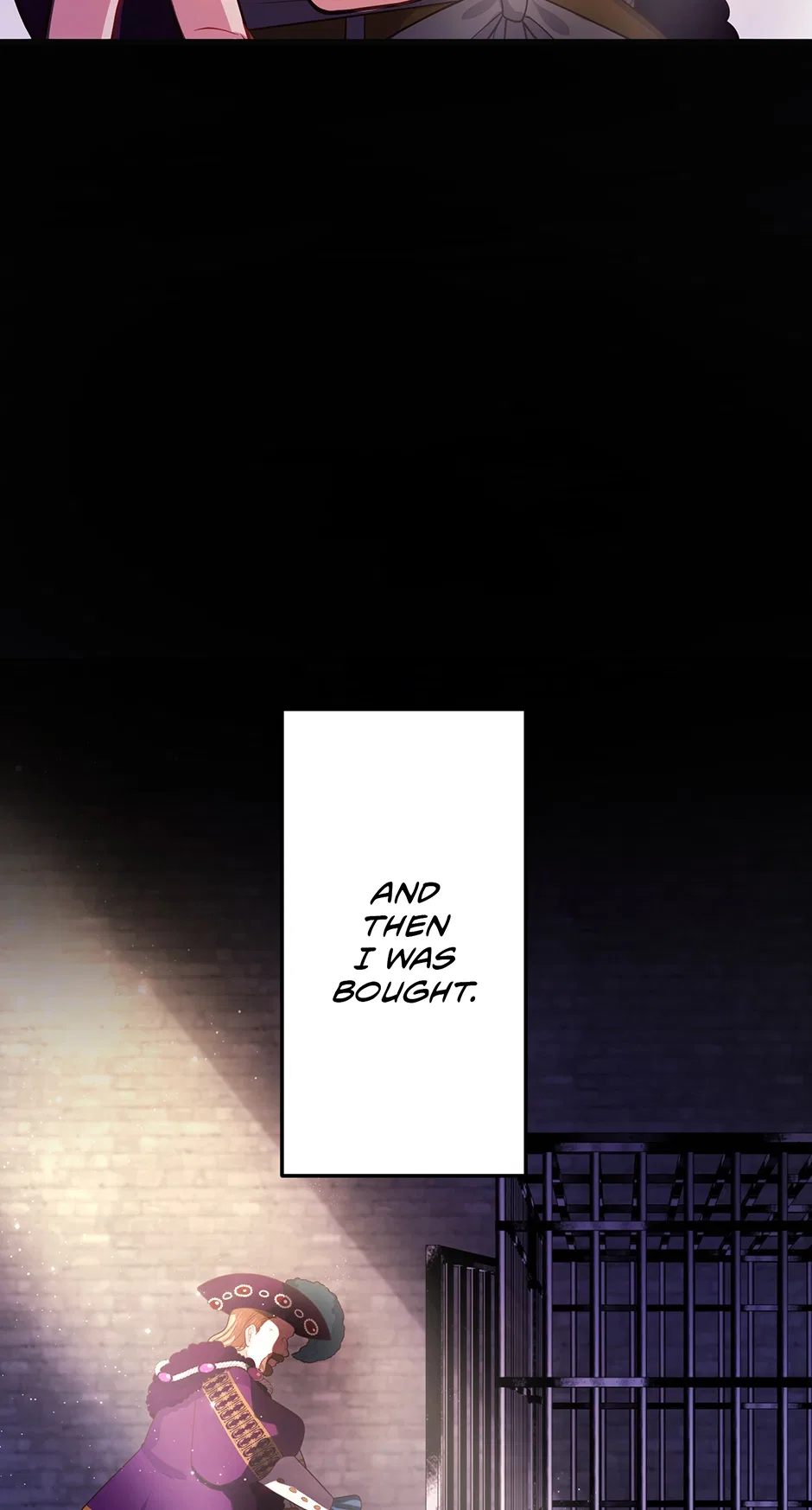 The Villainess Can’t Take Revenge on Her Reaper Father Chapter 71 – Page 23