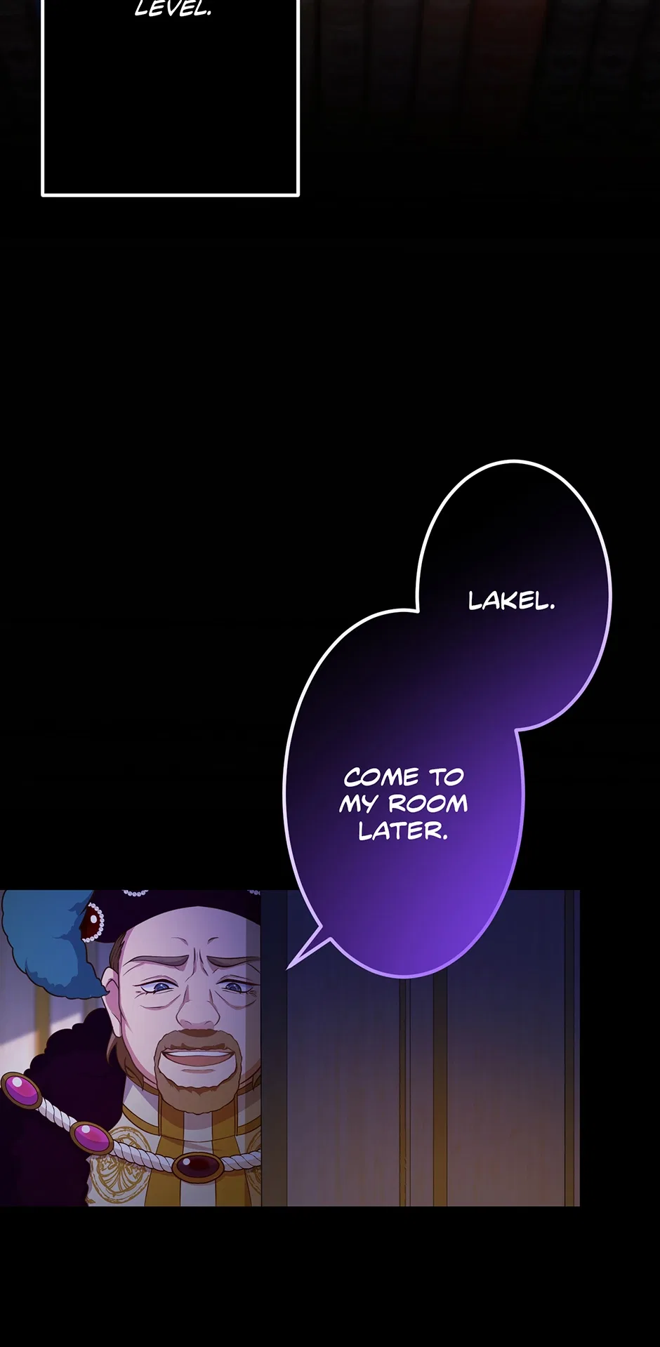 The Villainess Can’t Take Revenge on Her Reaper Father Chapter 71 – Page 30
