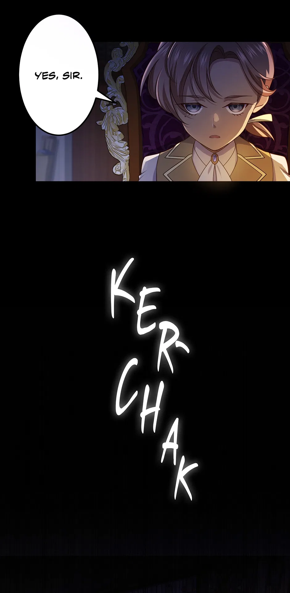 The Villainess Can’t Take Revenge on Her Reaper Father Chapter 71 – Page 31