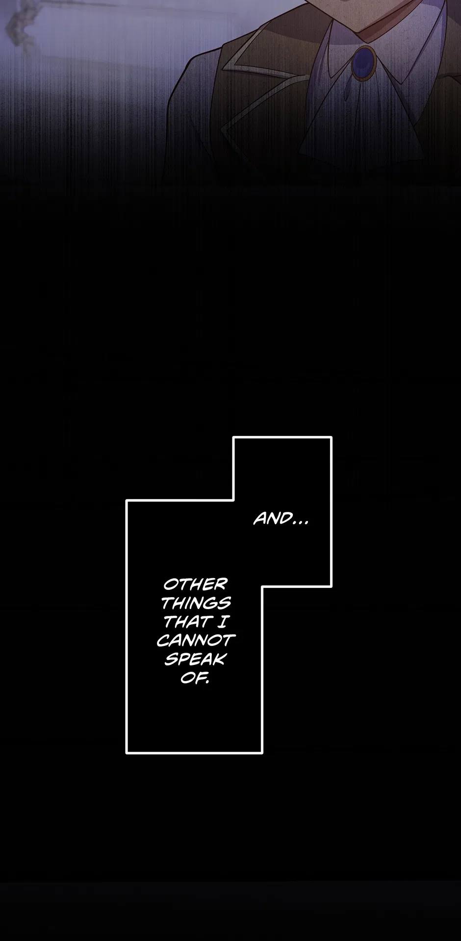The Villainess Can’t Take Revenge on Her Reaper Father Chapter 71 – Page 33