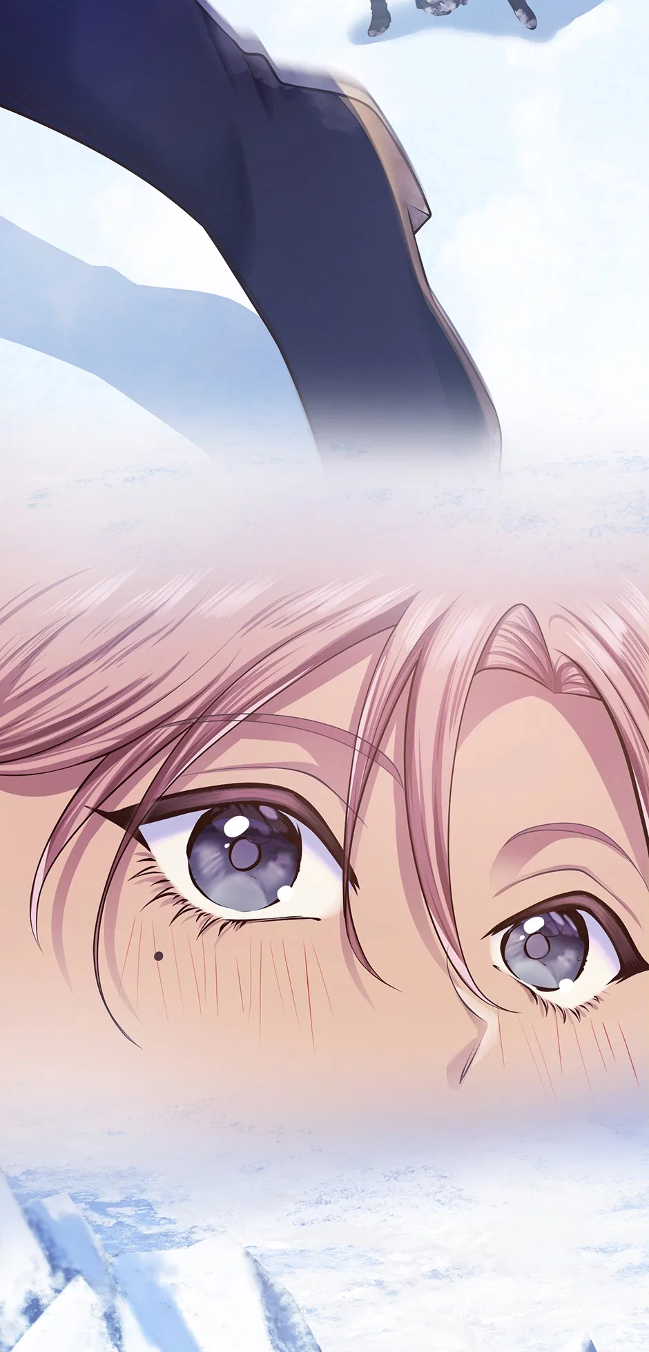 The Villainess Can’t Take Revenge on Her Reaper Father Chapter 71 – Page 37