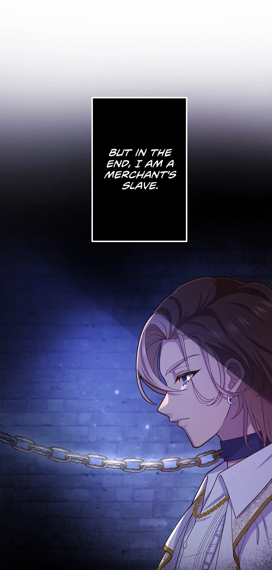 The Villainess Can’t Take Revenge on Her Reaper Father Chapter 71 – Page 45