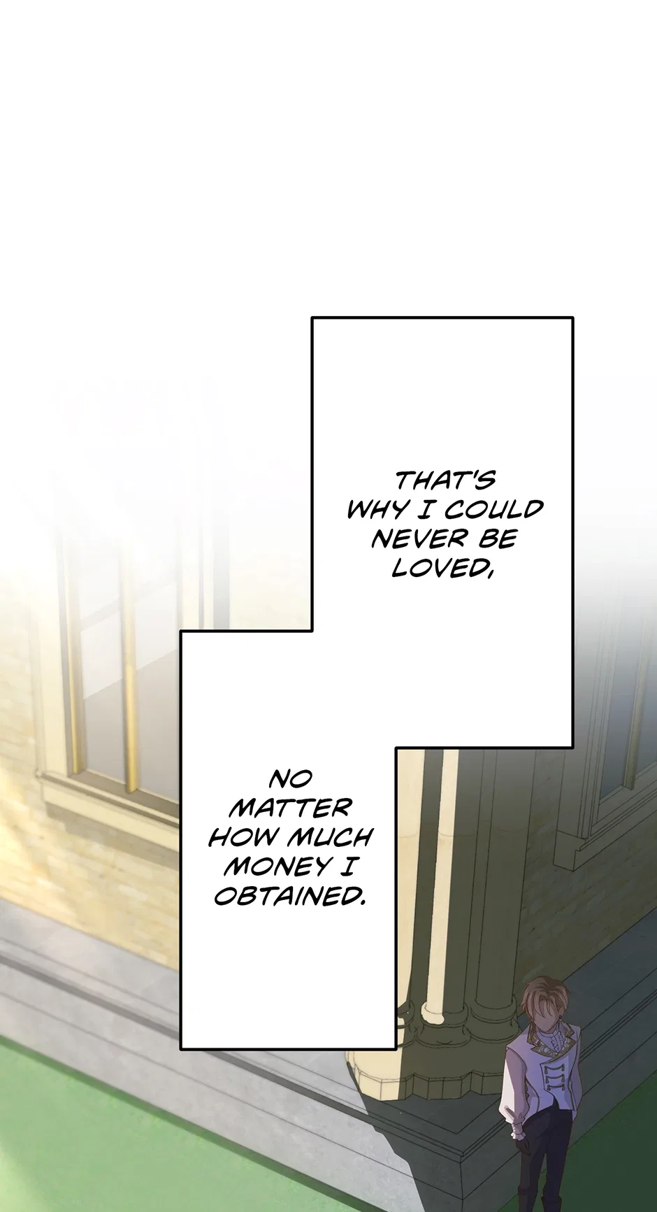 The Villainess Can’t Take Revenge on Her Reaper Father Chapter 71 – Page 53