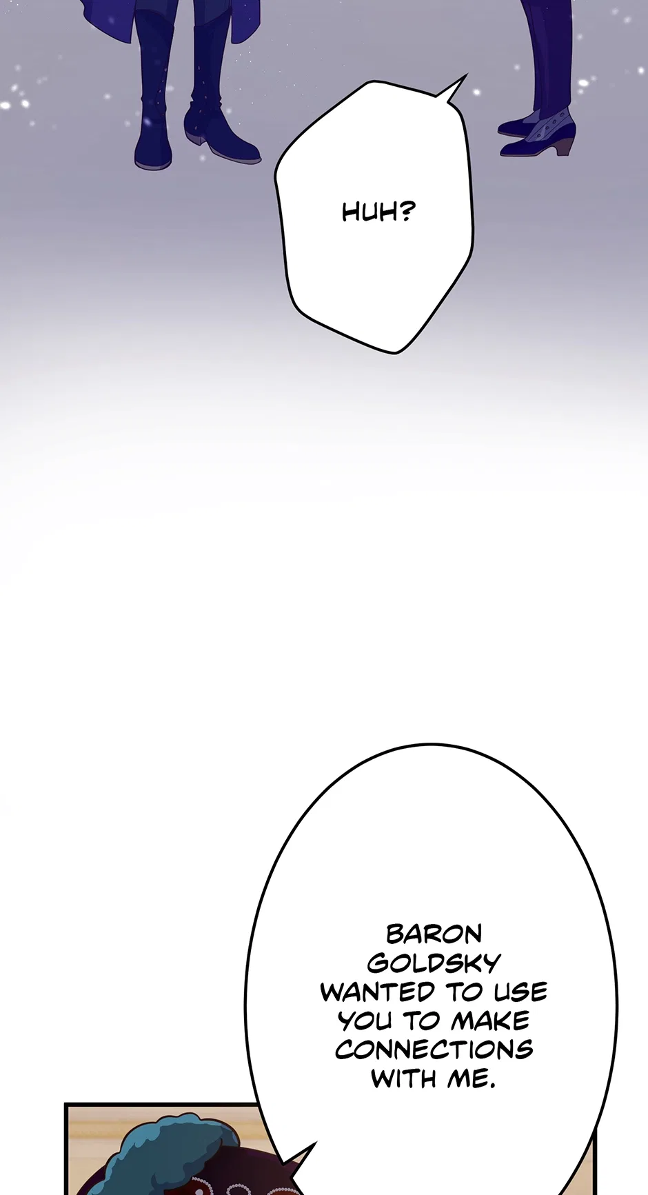 The Villainess Can’t Take Revenge on Her Reaper Father Chapter 71 – Page 57