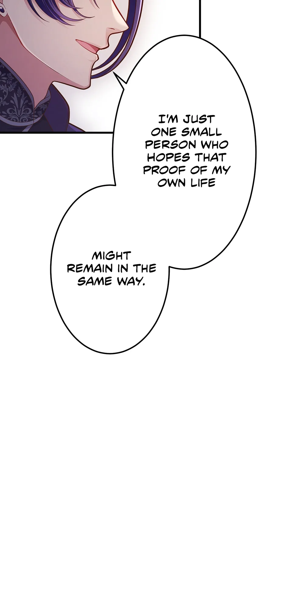 The Villainess Can’t Take Revenge on Her Reaper Father Chapter 71 – Page 63