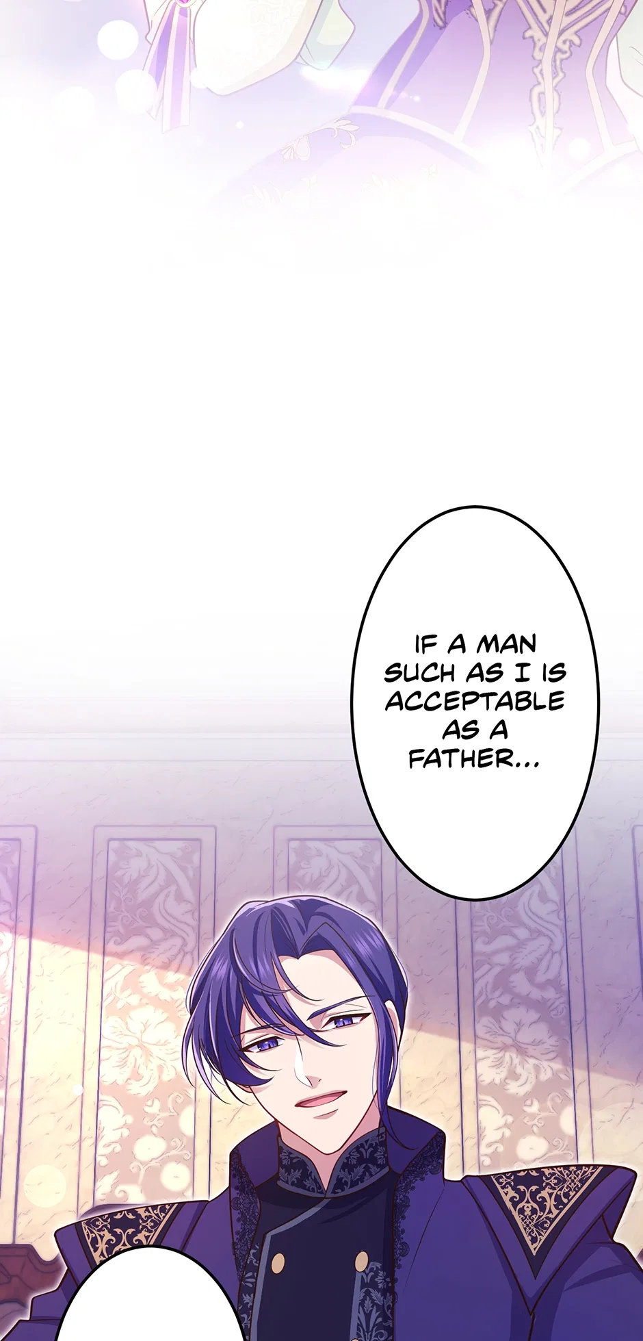 The Villainess Can’t Take Revenge on Her Reaper Father Chapter 71 – Page 65