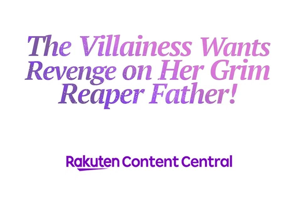 The Villainess Can’t Take Revenge on Her Reaper Father Chapter 71 – Page 70