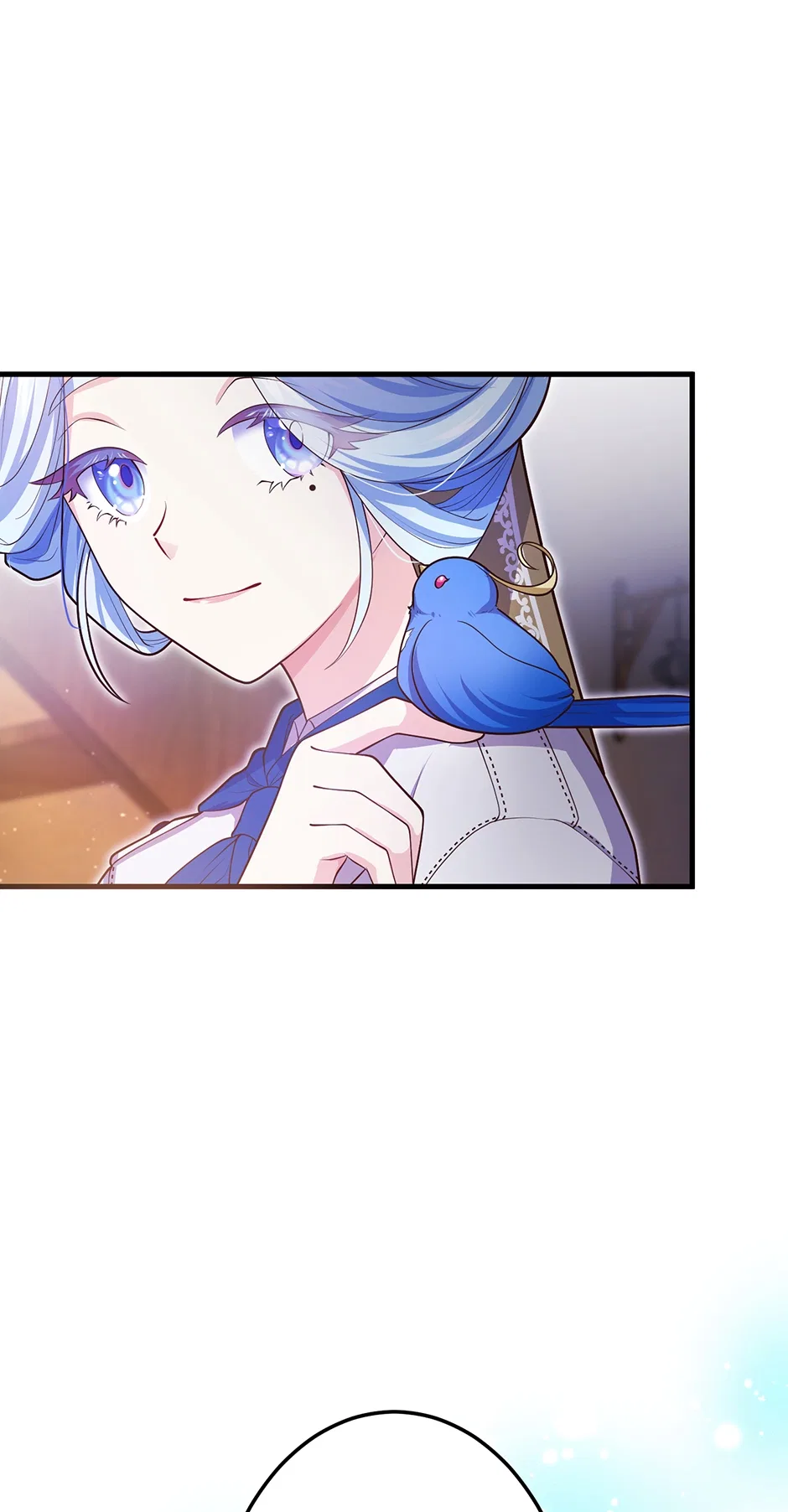 The Villainess Can’t Take Revenge on Her Reaper Father Chapter 70 – Page 4