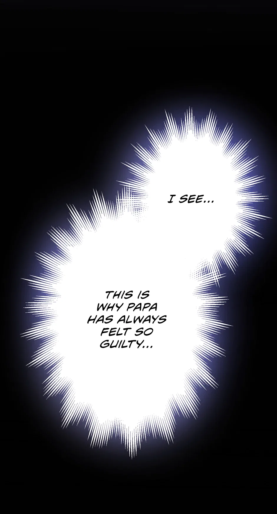 The Villainess Can’t Take Revenge on Her Reaper Father Chapter 70 – Page 14