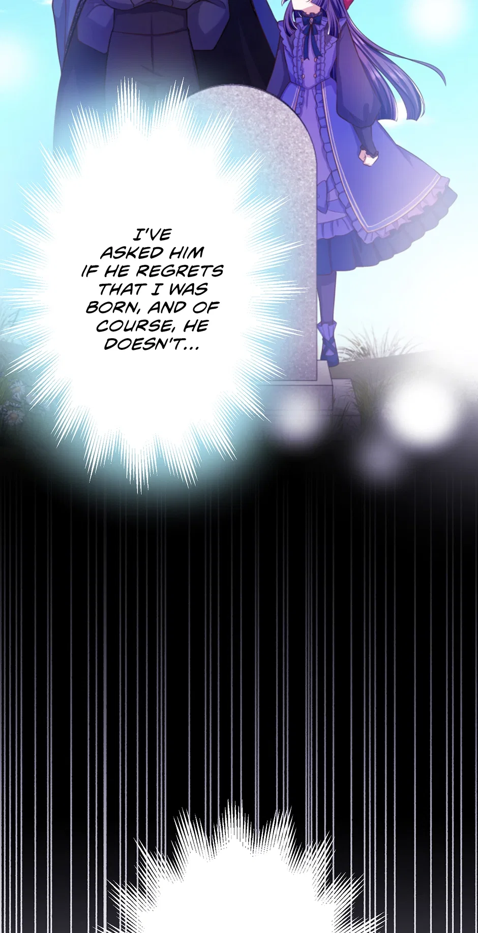 The Villainess Can’t Take Revenge on Her Reaper Father Chapter 70 – Page 16