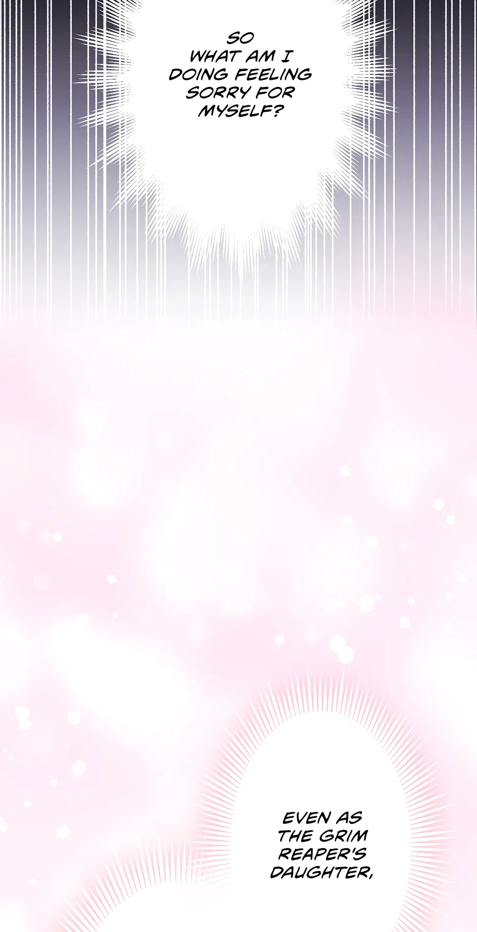 The Villainess Can’t Take Revenge on Her Reaper Father Chapter 70 – Page 17