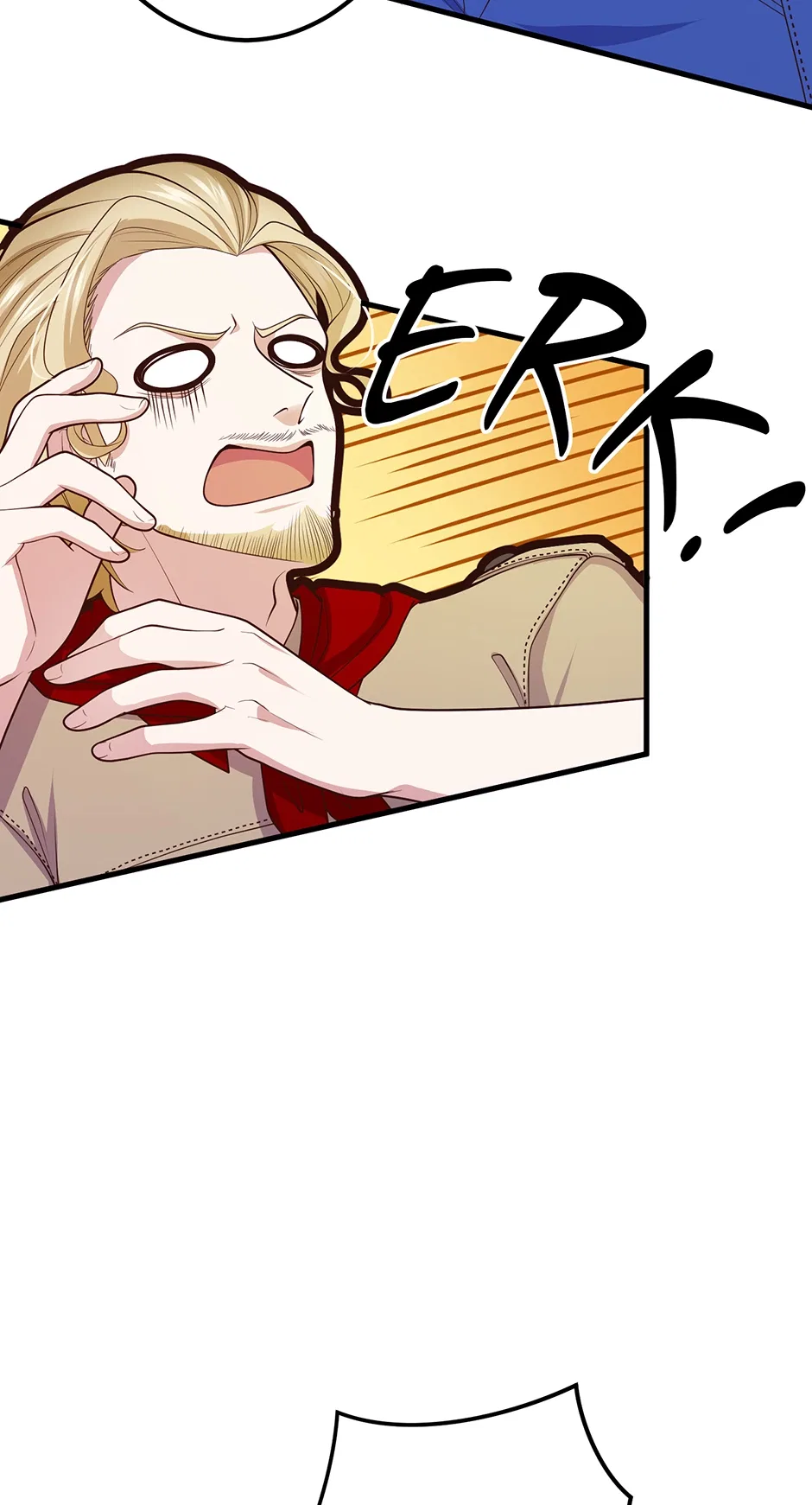 The Villainess Can’t Take Revenge on Her Reaper Father Chapter 70 – Page 21