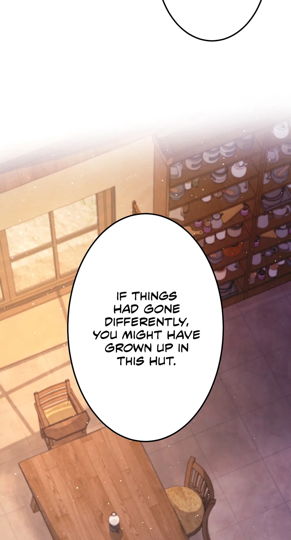 The Villainess Can’t Take Revenge on Her Reaper Father Chapter 70 – Page 23