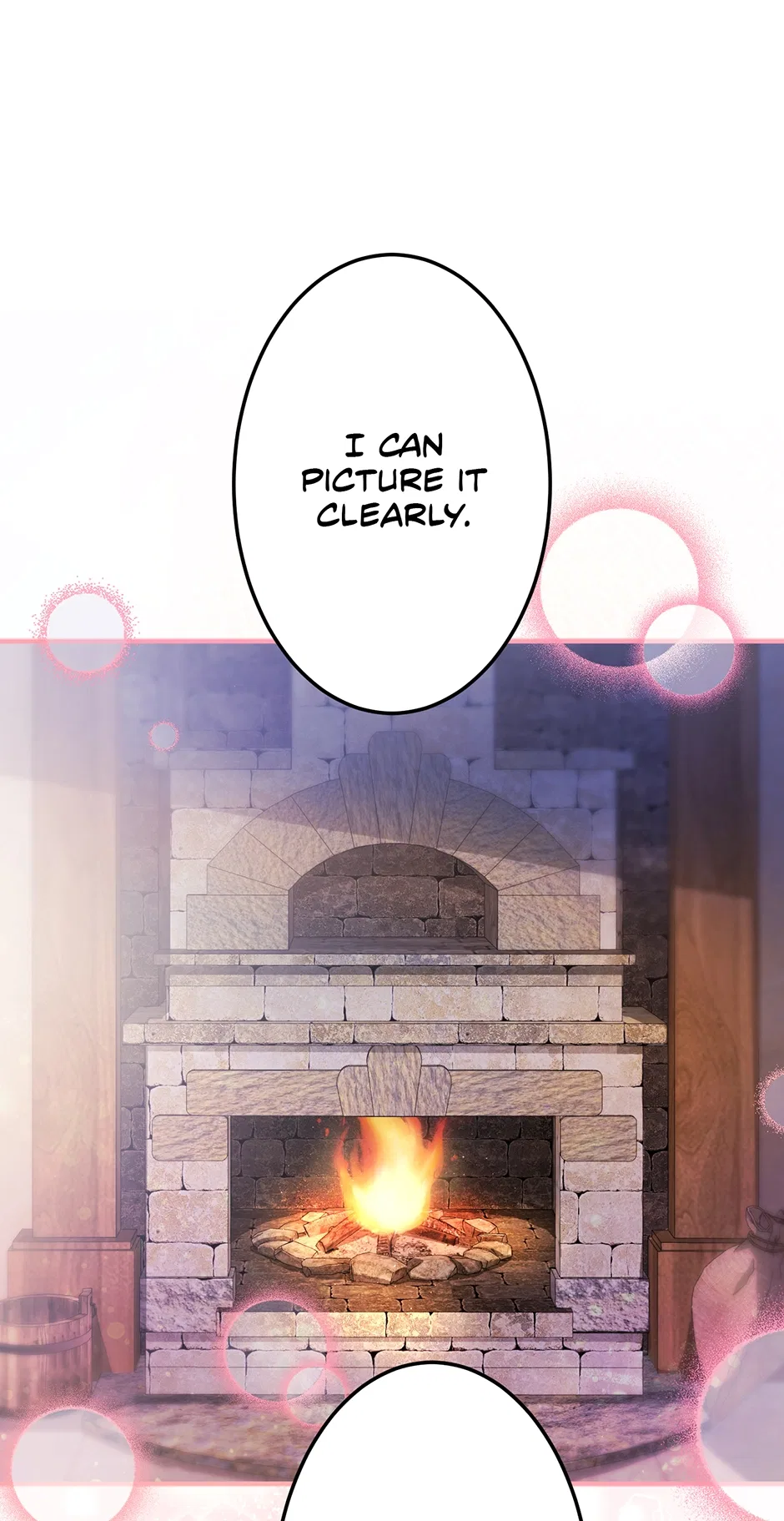 The Villainess Can’t Take Revenge on Her Reaper Father Chapter 70 – Page 25