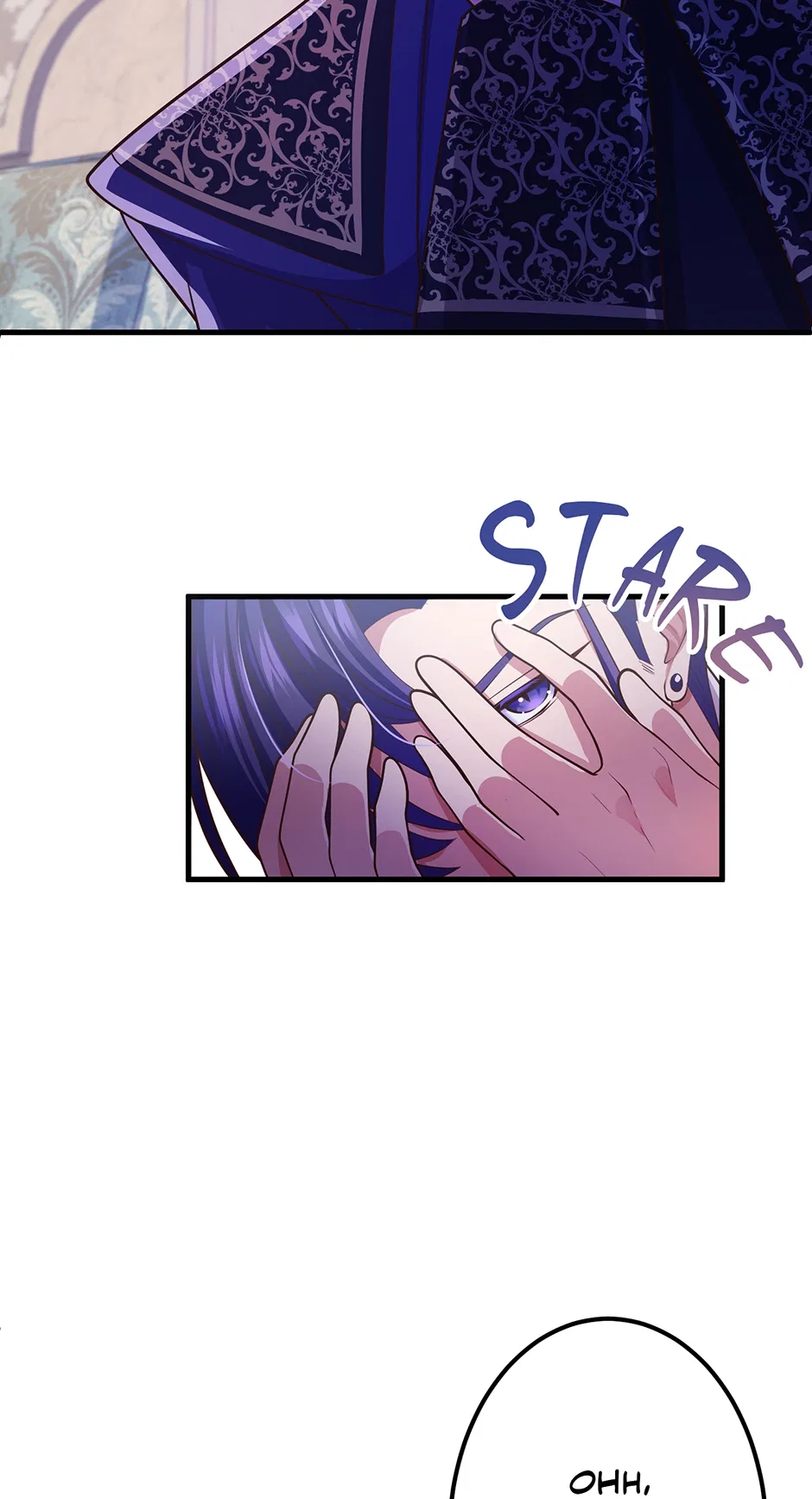 The Villainess Can’t Take Revenge on Her Reaper Father Chapter 70 – Page 35