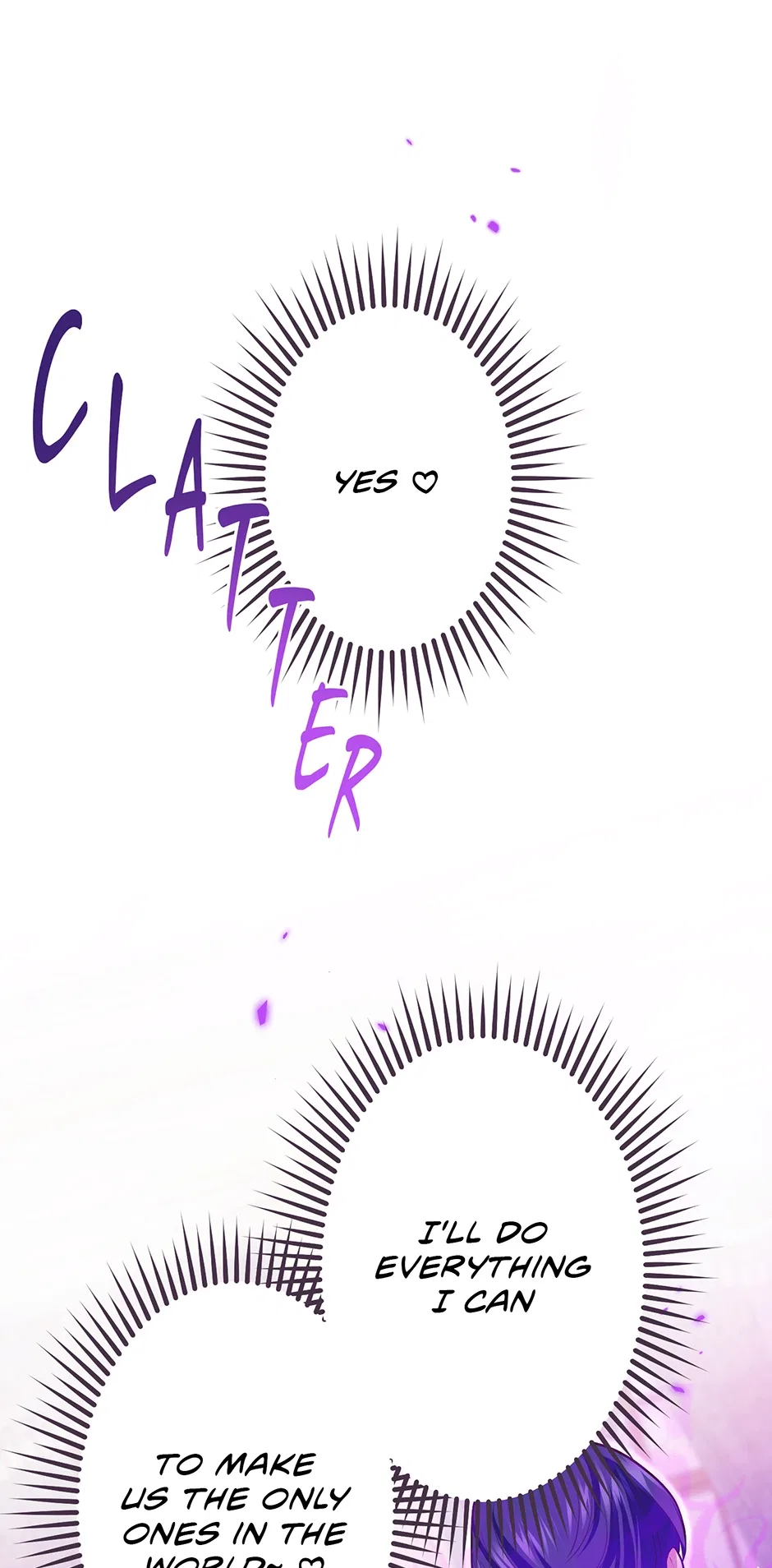 The Villainess Can’t Take Revenge on Her Reaper Father Chapter 70 – Page 43