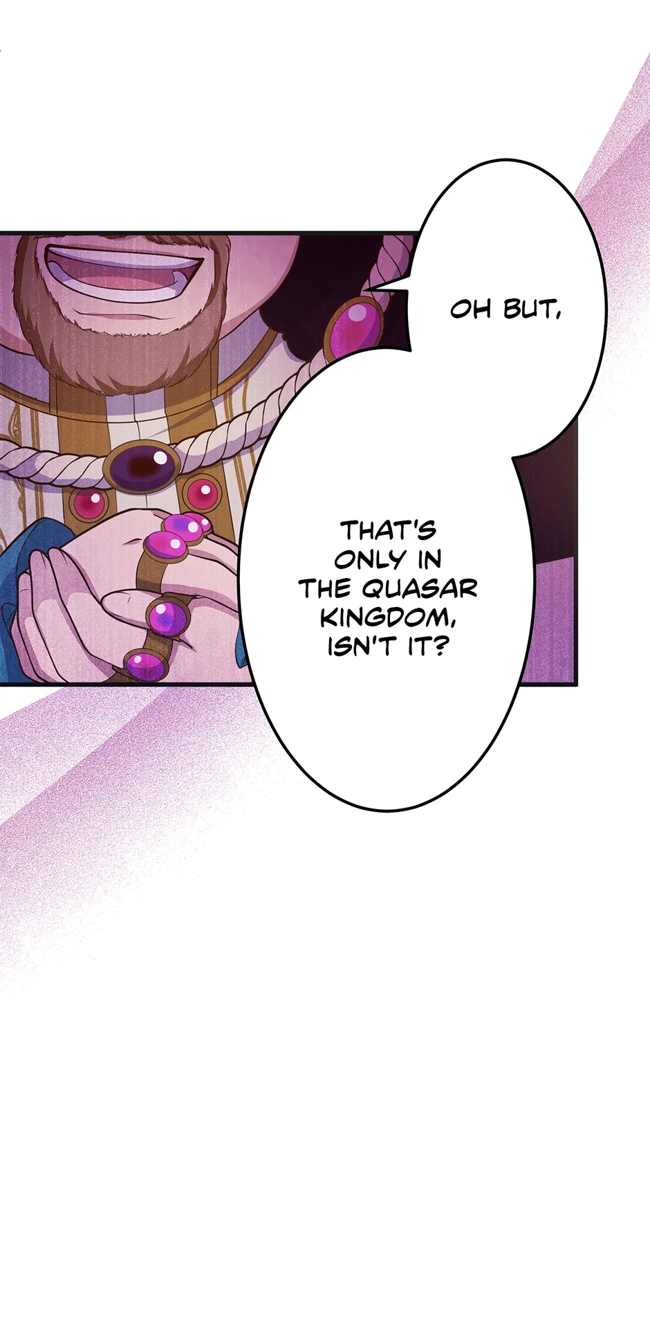 The Villainess Can’t Take Revenge on Her Reaper Father Chapter 70 – Page 47