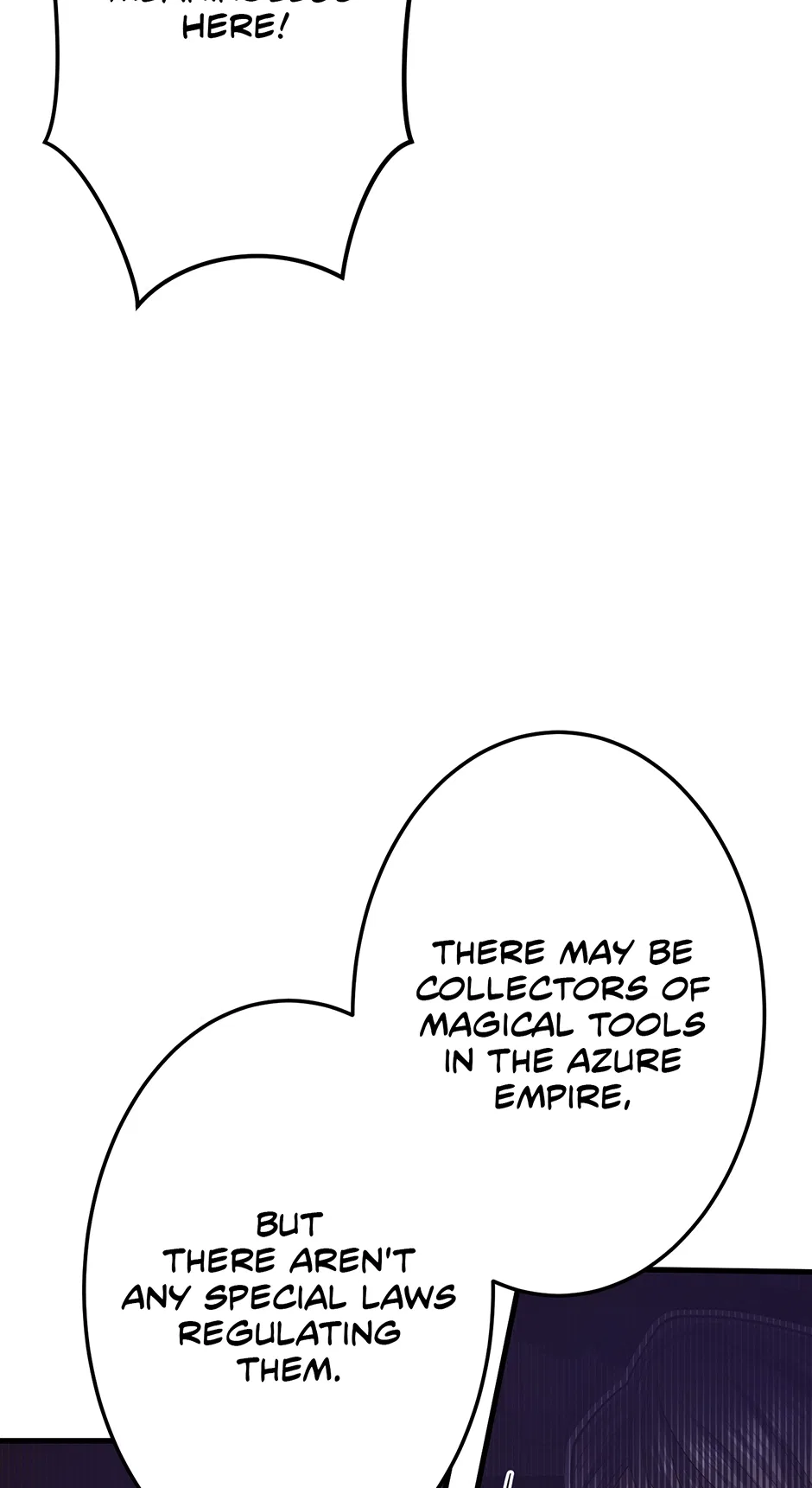 The Villainess Can’t Take Revenge on Her Reaper Father Chapter 70 – Page 49