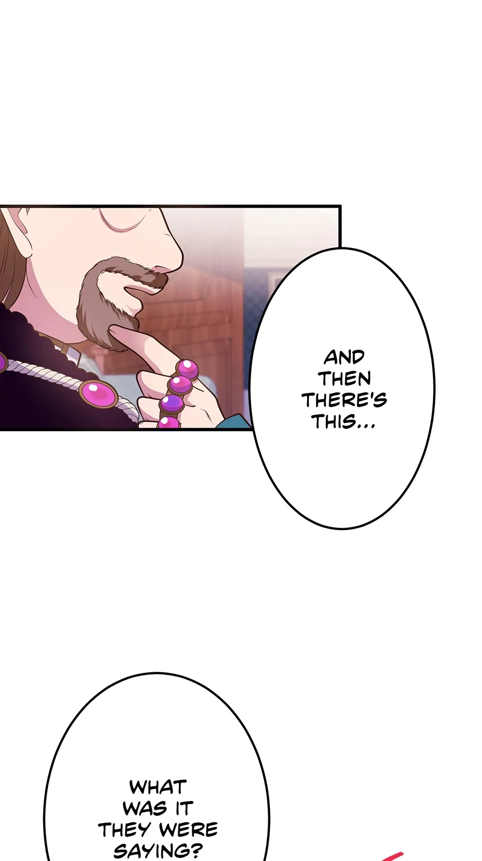 The Villainess Can’t Take Revenge on Her Reaper Father Chapter 70 – Page 54