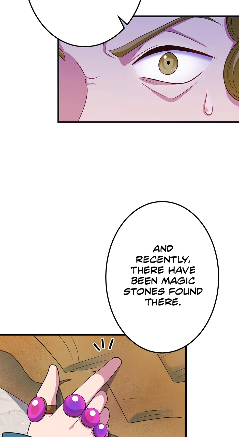 The Villainess Can’t Take Revenge on Her Reaper Father Chapter 70 – Page 61