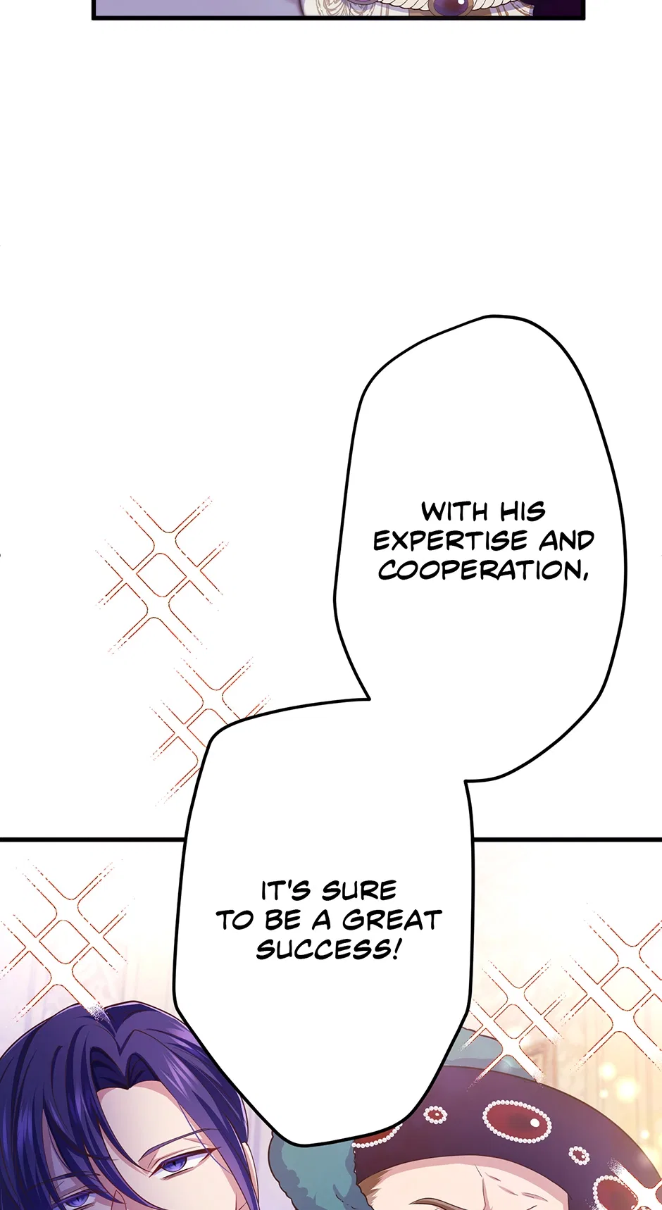 The Villainess Can’t Take Revenge on Her Reaper Father Chapter 70 – Page 64