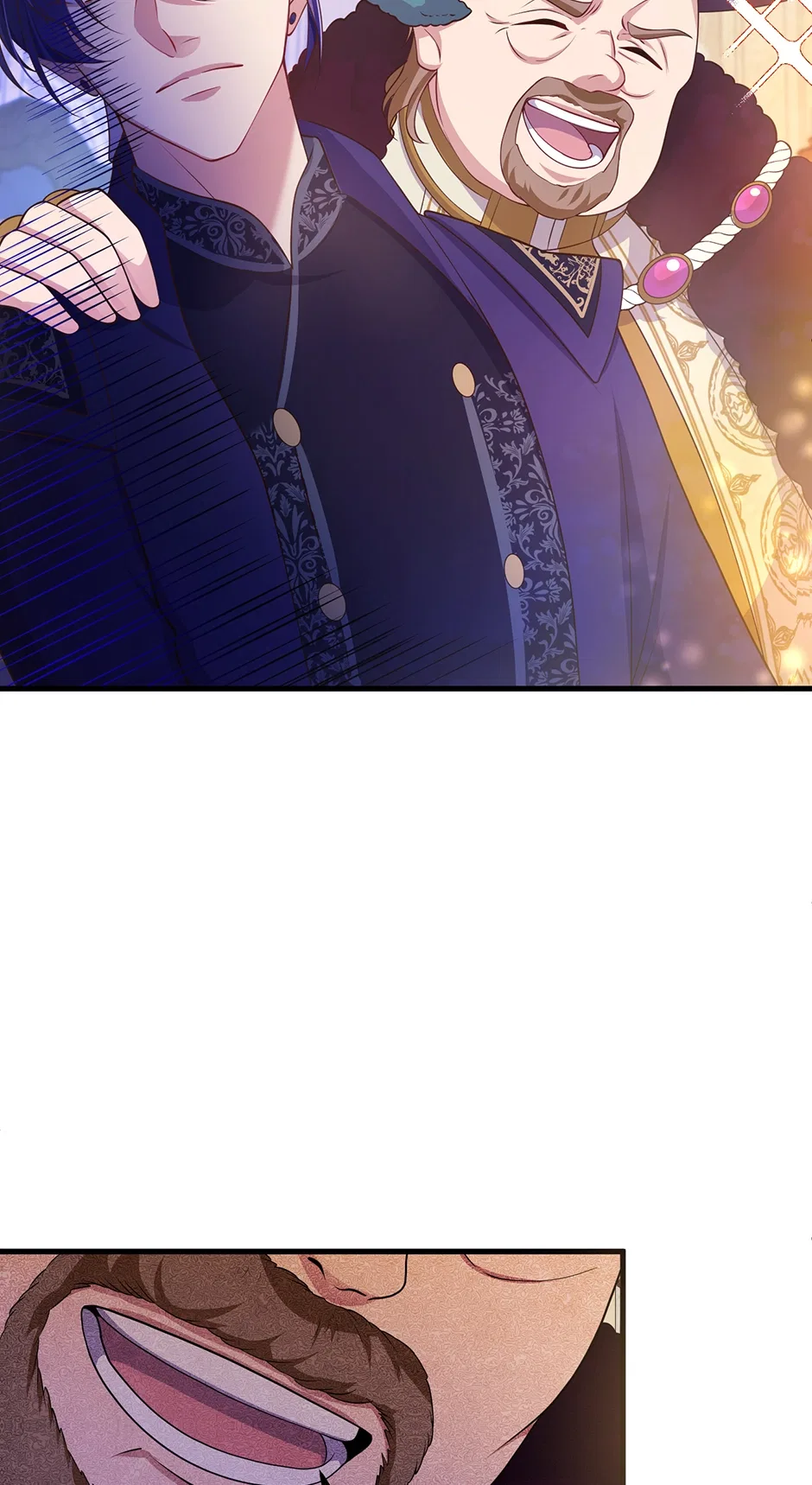 The Villainess Can’t Take Revenge on Her Reaper Father Chapter 70 – Page 65