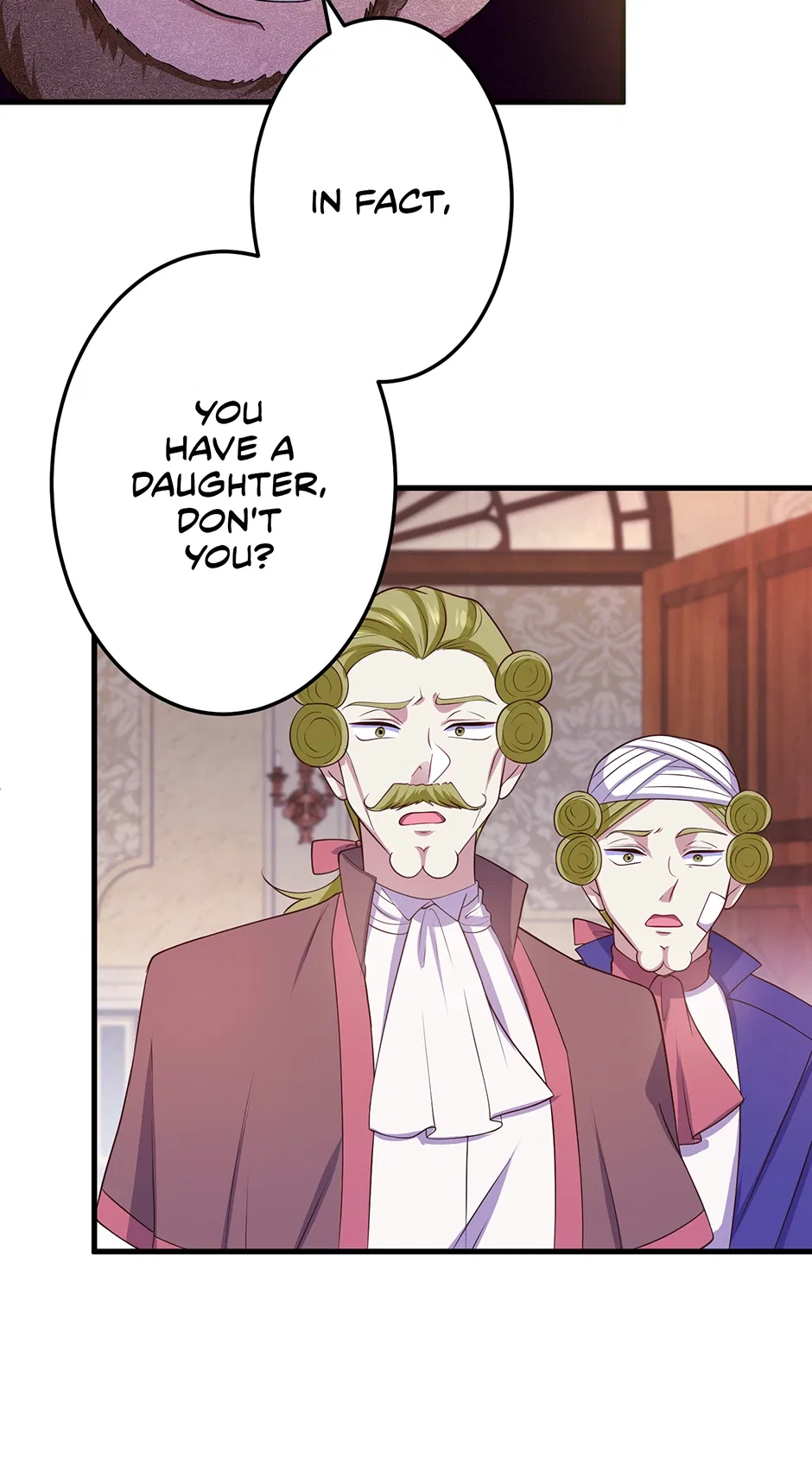 The Villainess Can’t Take Revenge on Her Reaper Father Chapter 70 – Page 66