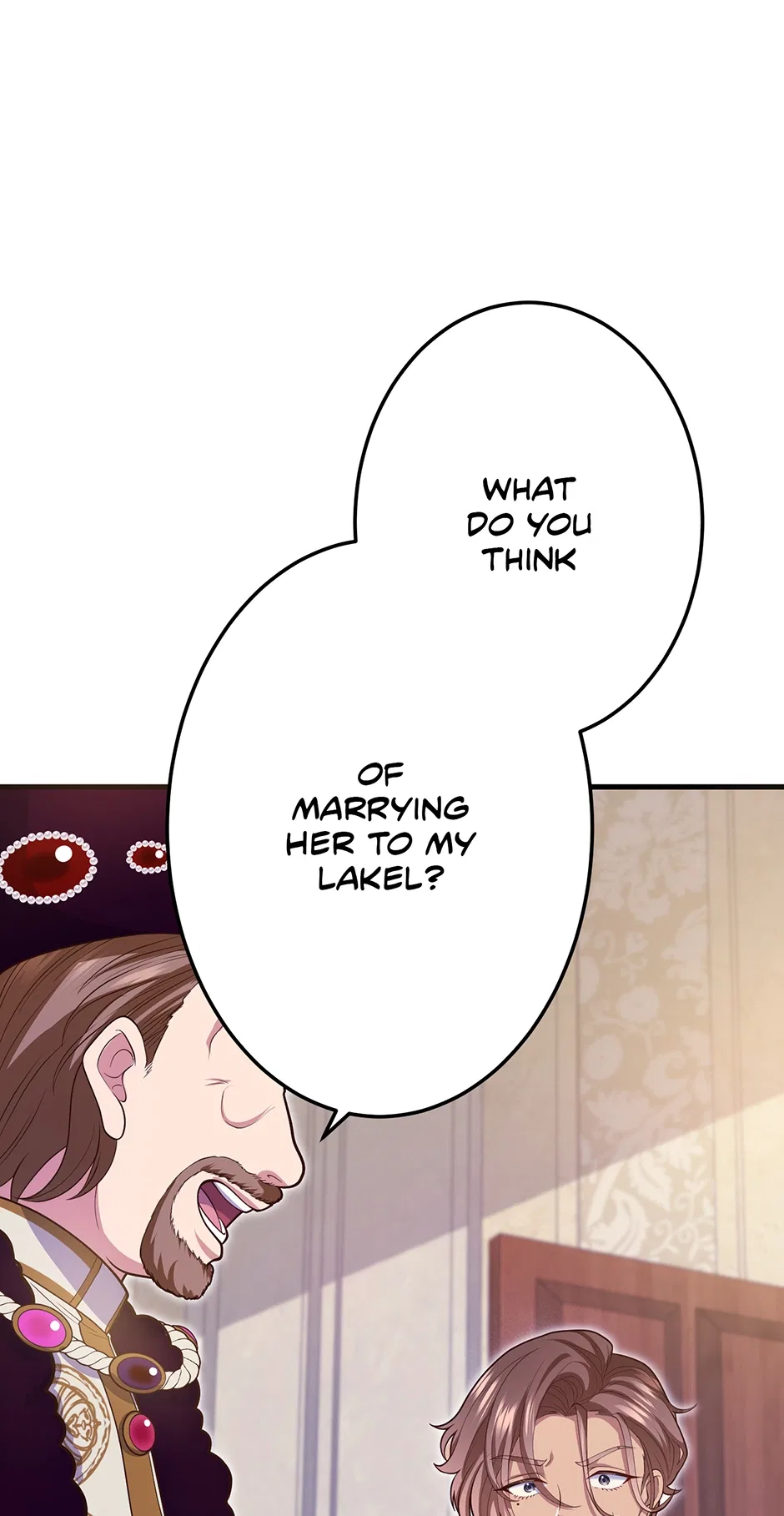The Villainess Can’t Take Revenge on Her Reaper Father Chapter 70 – Page 67