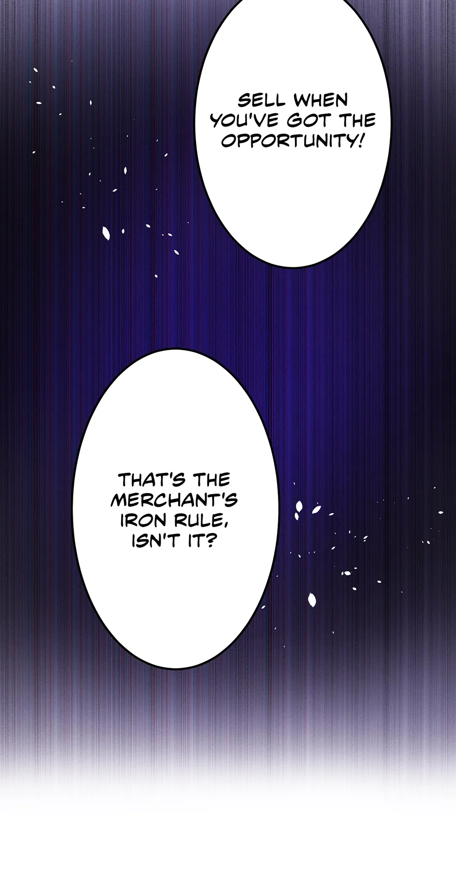 The Villainess Can’t Take Revenge on Her Reaper Father Chapter 70 – Page 72