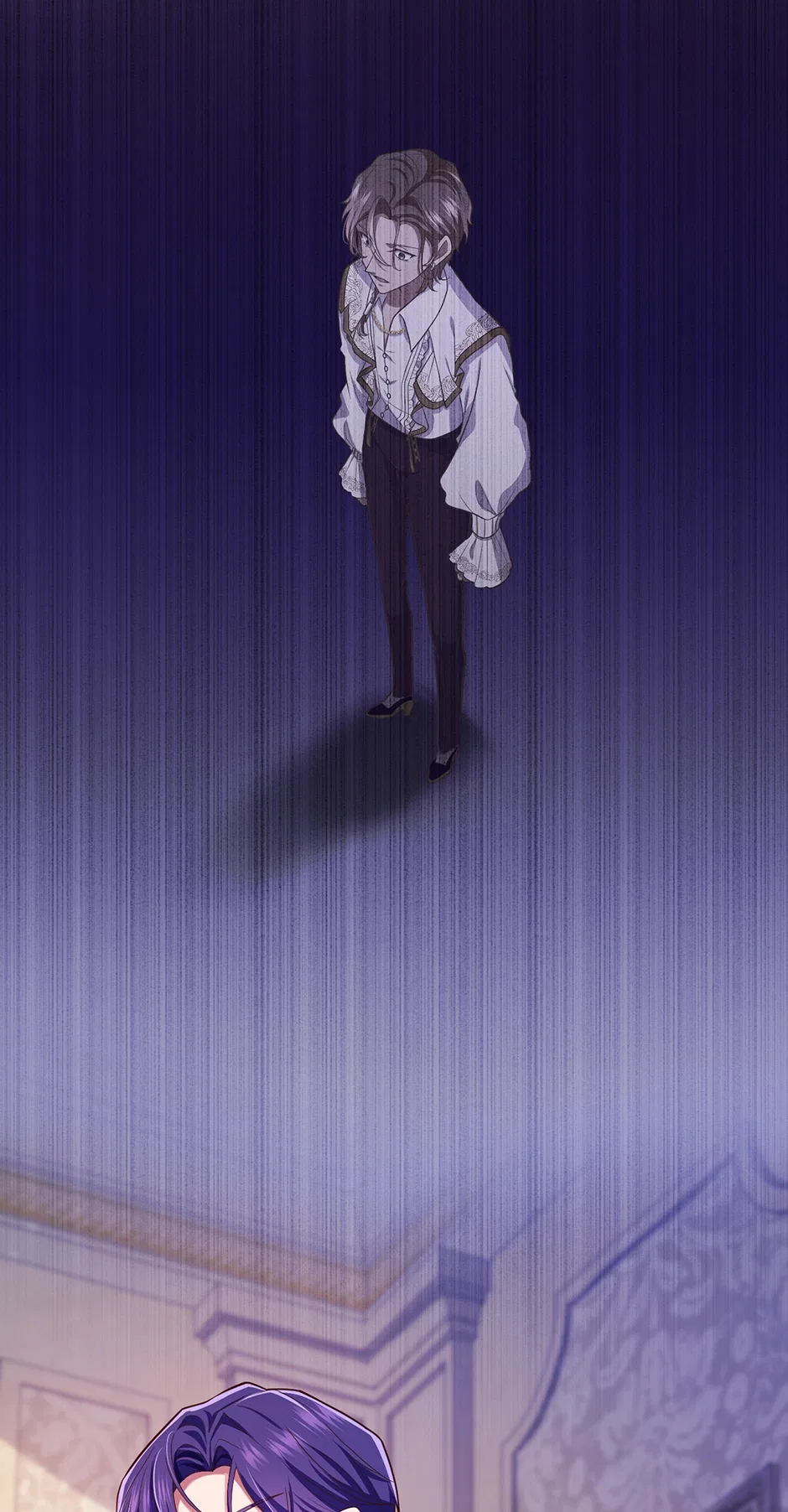 The Villainess Can’t Take Revenge on Her Reaper Father Chapter 70 – Page 74