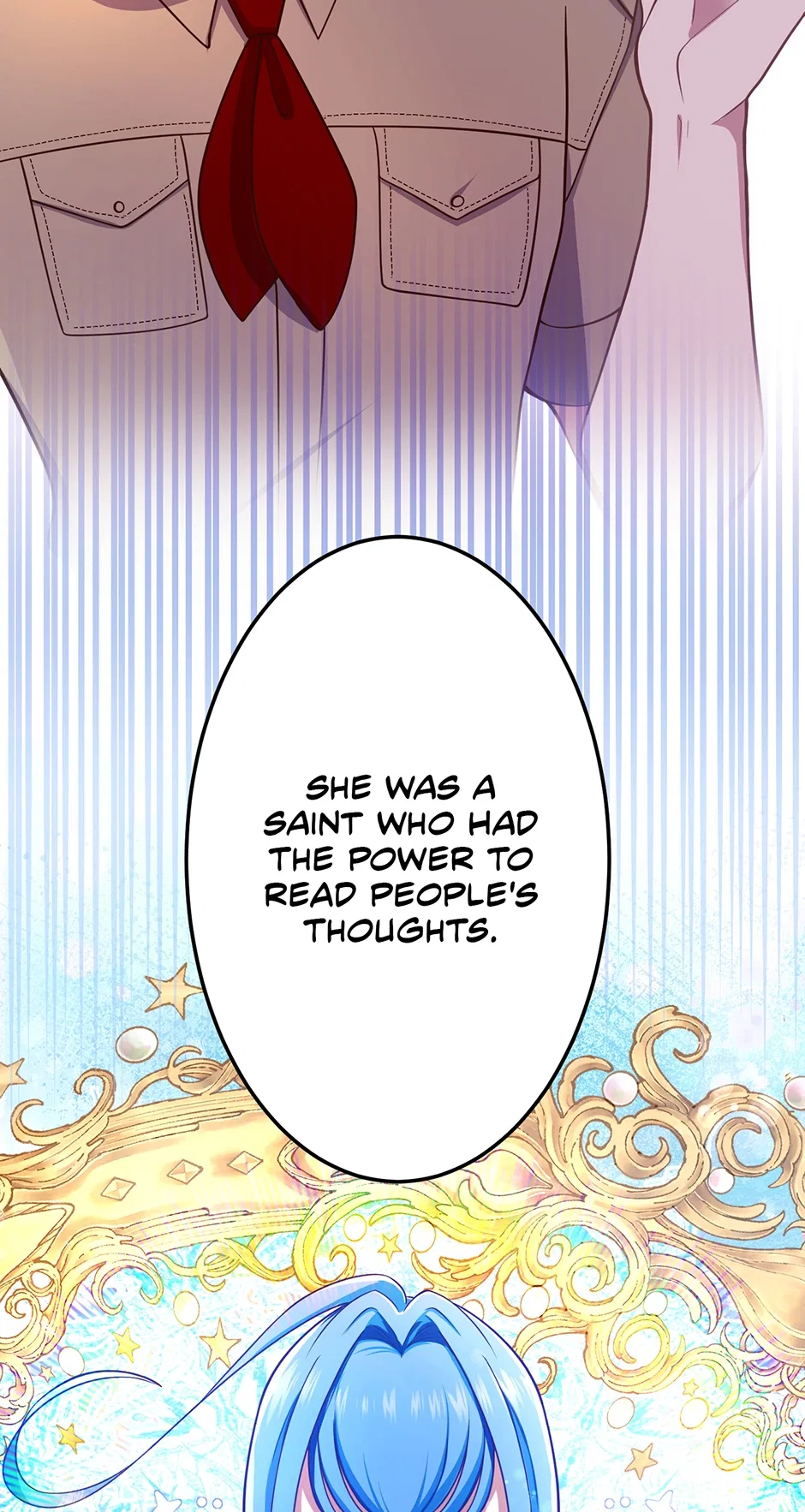 The Villainess Can’t Take Revenge on Her Reaper Father Chapter 69 – Page 3