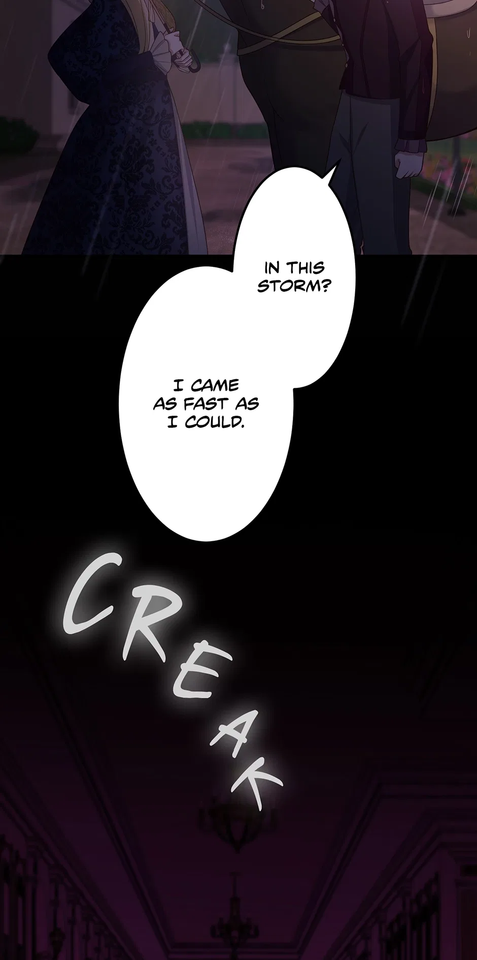 The Villainess Can’t Take Revenge on Her Reaper Father Chapter 69 – Page 14