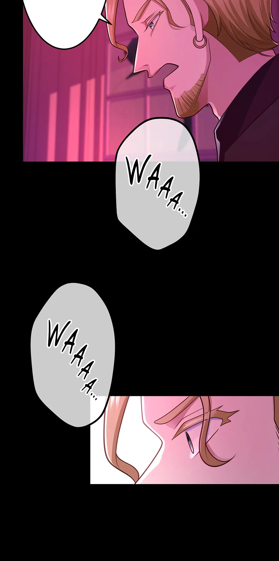 The Villainess Can’t Take Revenge on Her Reaper Father Chapter 69 – Page 17